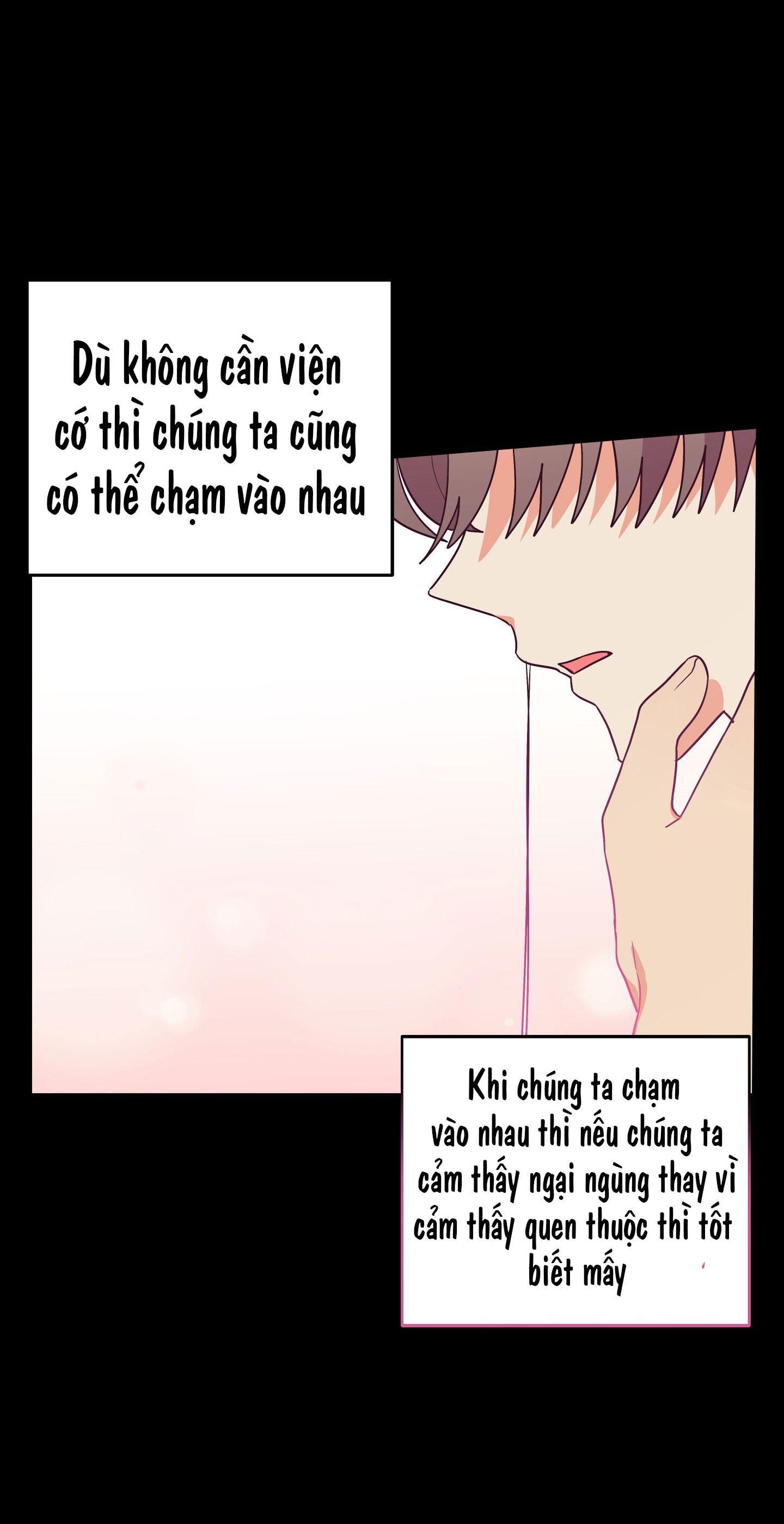 đọc truyện Tên Xấu Xa Của Tôi Xxx Chương 30 ảnh 35 tại Thiên Thai Truyện