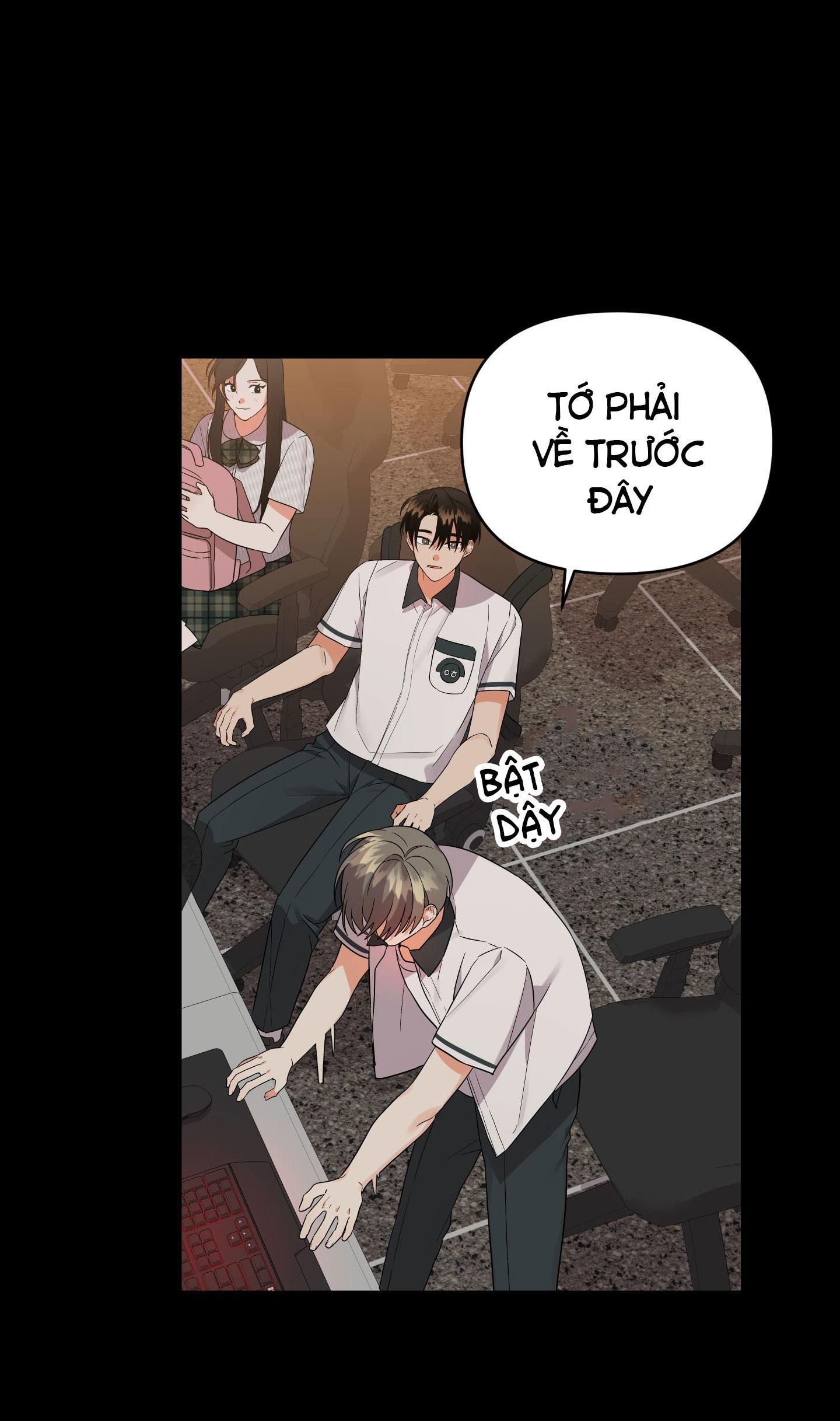 đọc truyện Tên Xấu Xa Của Tôi Xxx Chương 31 ảnh 24 tại Thiên Thai Truyện