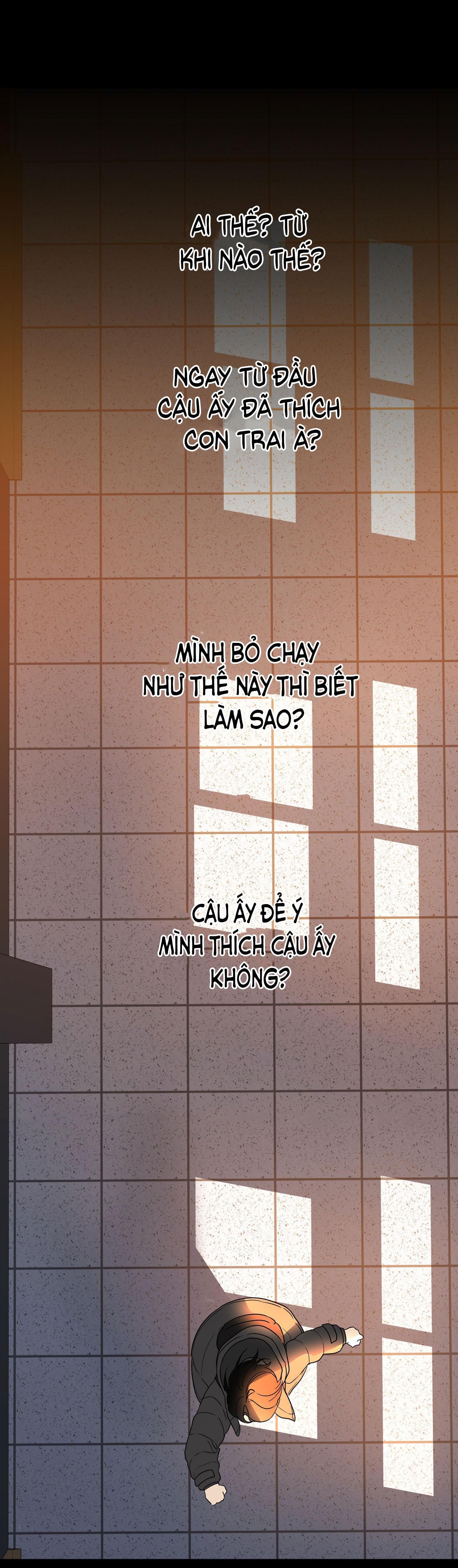 đọc truyện Tên Xấu Xa Của Tôi Xxx Chương 31 ảnh 59 tại Thiên Thai Truyện