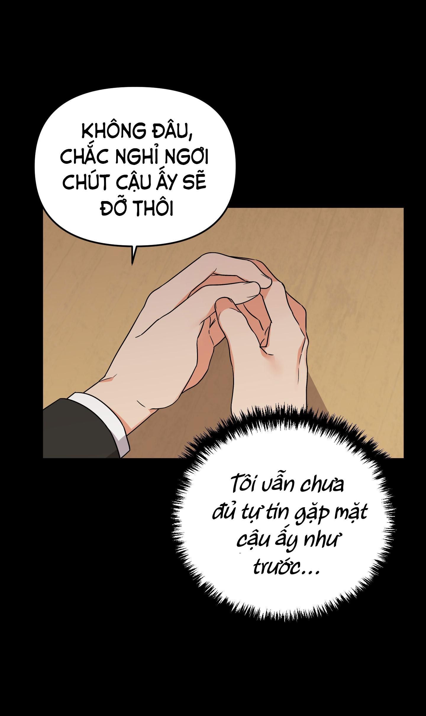 đọc truyện Tên Xấu Xa Của Tôi Xxx Chương 32 ảnh 18 tại Thiên Thai Truyện