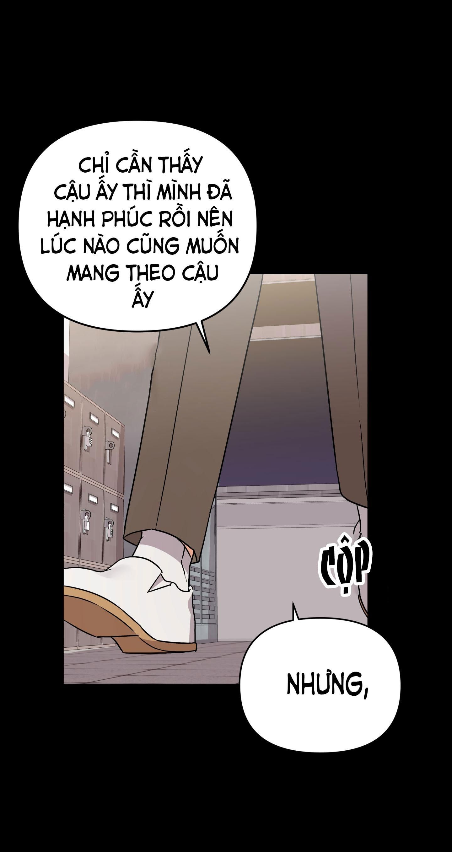 đọc truyện Tên Xấu Xa Của Tôi Xxx Chương 32 ảnh 40 tại Thiên Thai Truyện