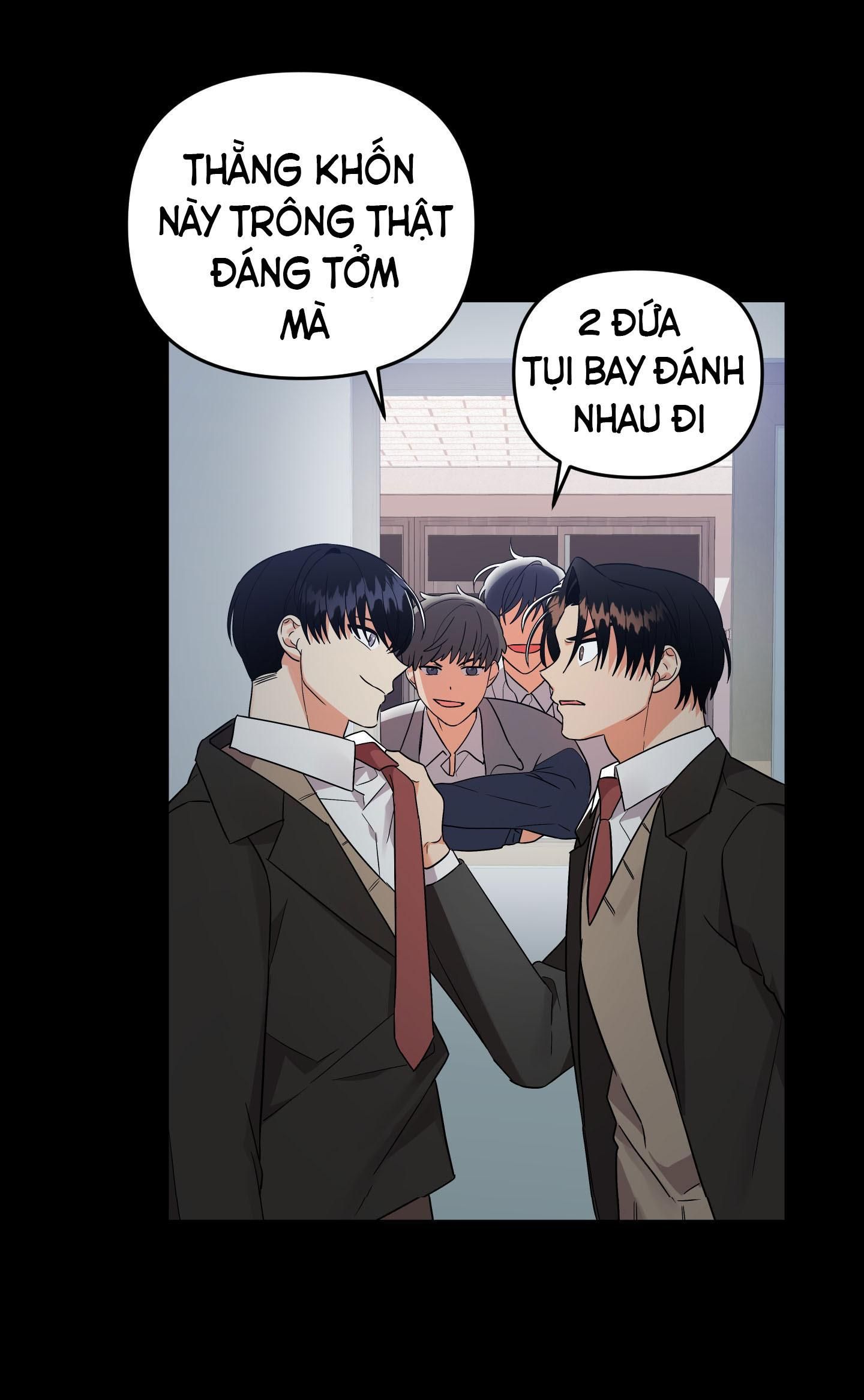 đọc truyện Tên Xấu Xa Của Tôi Xxx Chương 32 ảnh 63 tại Thiên Thai Truyện
