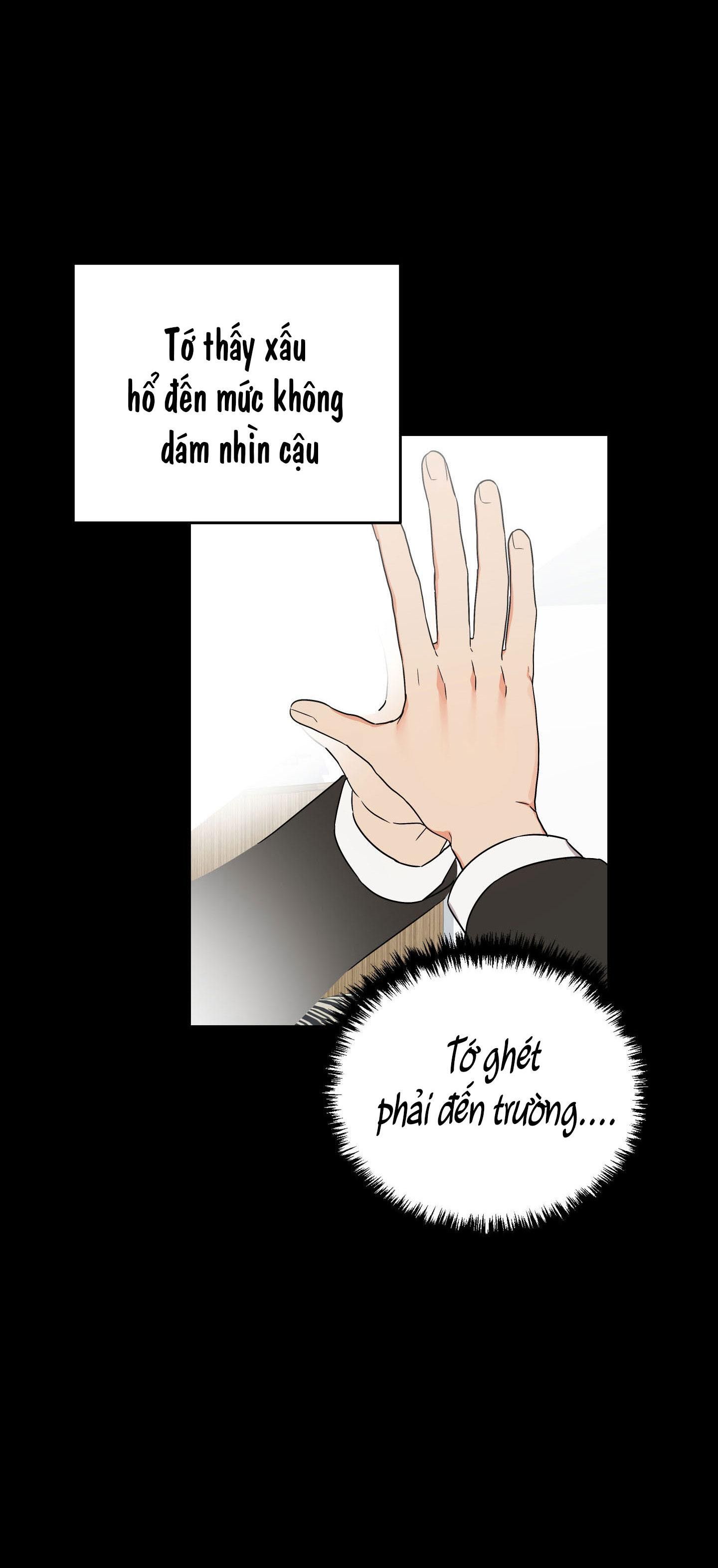 đọc truyện Tên Xấu Xa Của Tôi Xxx Chương 32 ảnh 9 tại Thiên Thai Truyện
