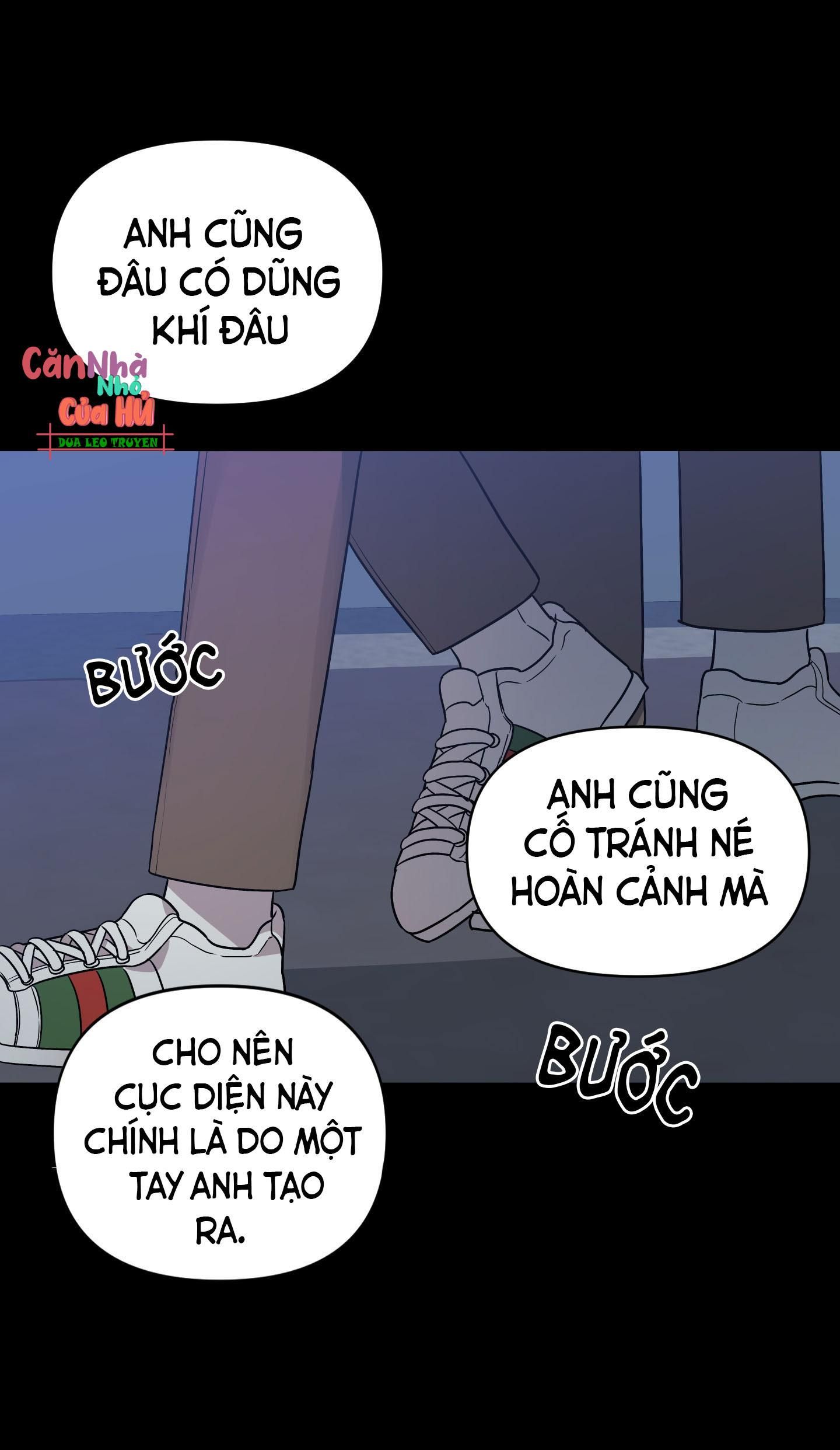 đọc truyện Tên Xấu Xa Của Tôi Xxx Chương 33 ảnh 22 tại Thiên Thai Truyện