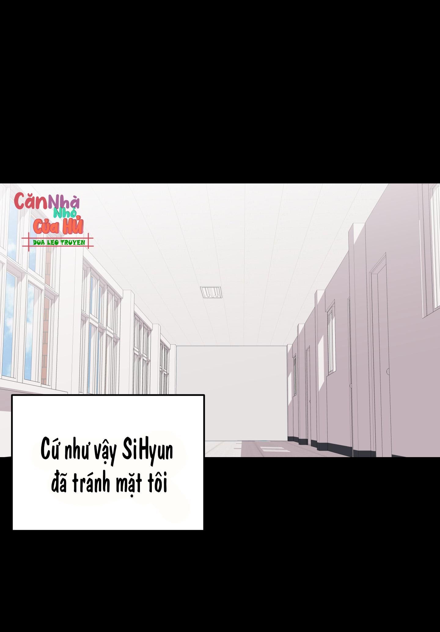 đọc truyện Tên Xấu Xa Của Tôi Xxx Chương 33 ảnh 31 tại Thiên Thai Truyện