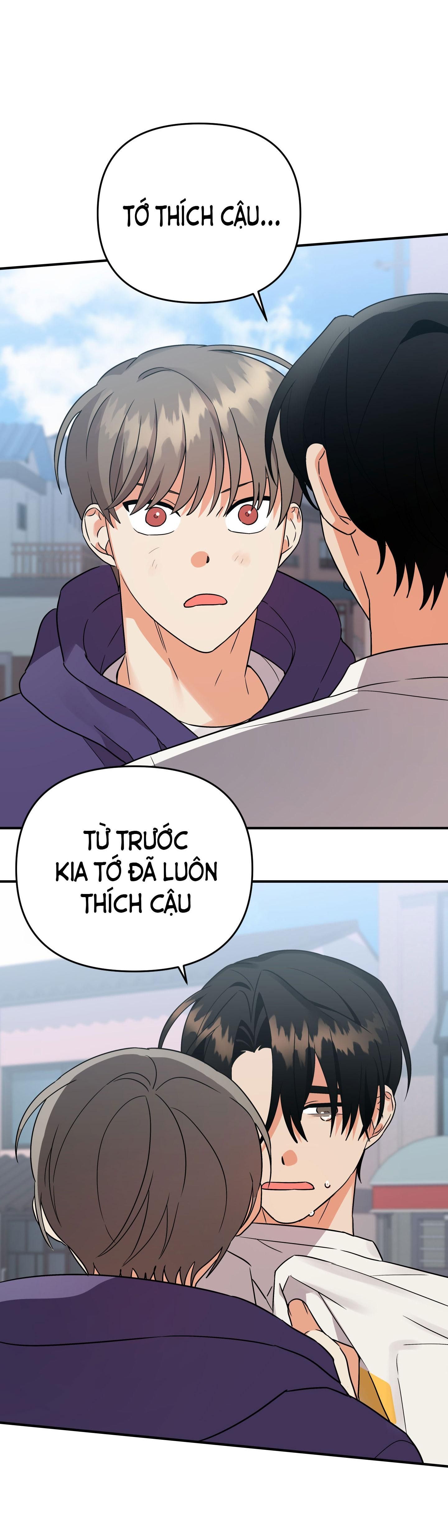 đọc truyện Tên Xấu Xa Của Tôi Xxx Chương 34 ảnh 8 tại Thiên Thai Truyện
