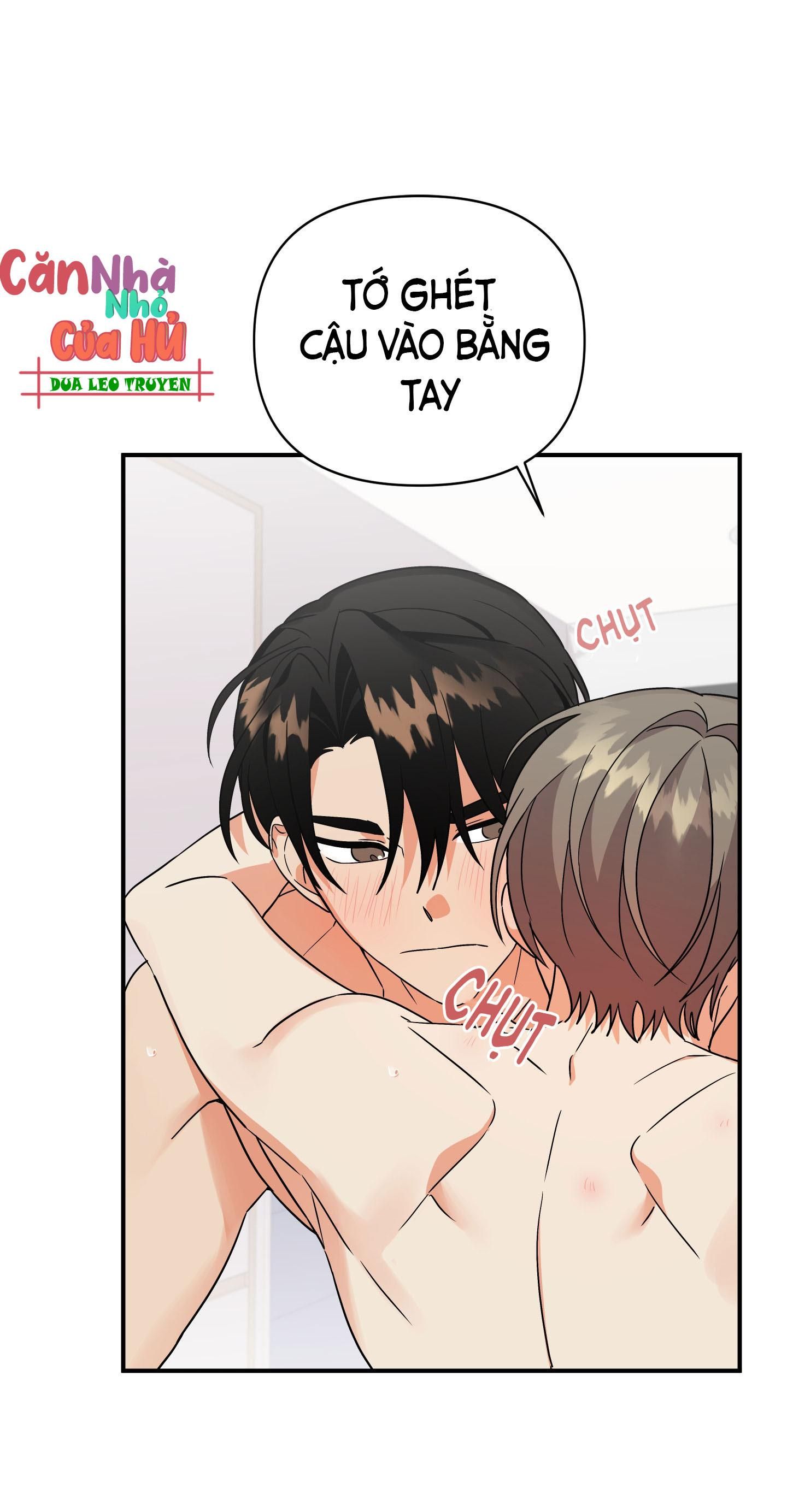 đọc truyện Tên Xấu Xa Của Tôi Xxx Chương 35 ảnh 11 tại Thiên Thai Truyện