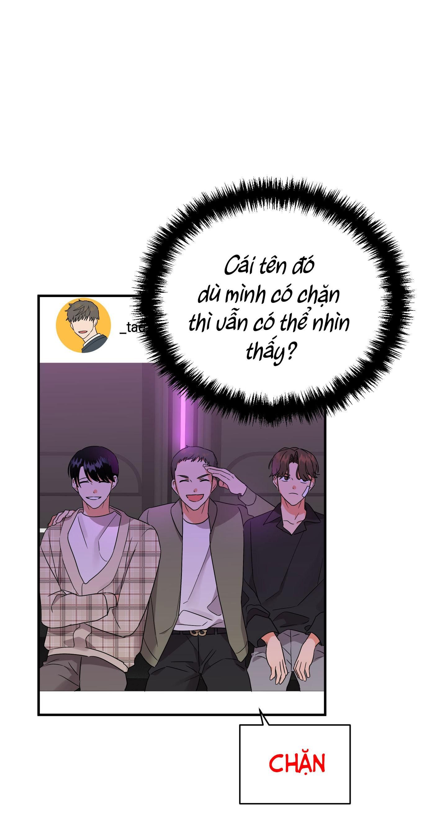 đọc truyện Tên Xấu Xa Của Tôi Xxx Chương 36 ảnh 33 tại Thiên Thai Truyện