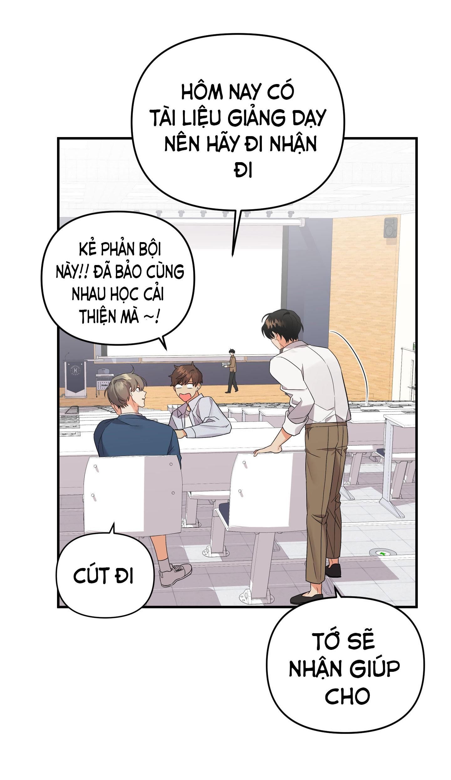 đọc truyện Tên Xấu Xa Của Tôi Xxx Chương 36 ảnh 9 tại Thiên Thai Truyện