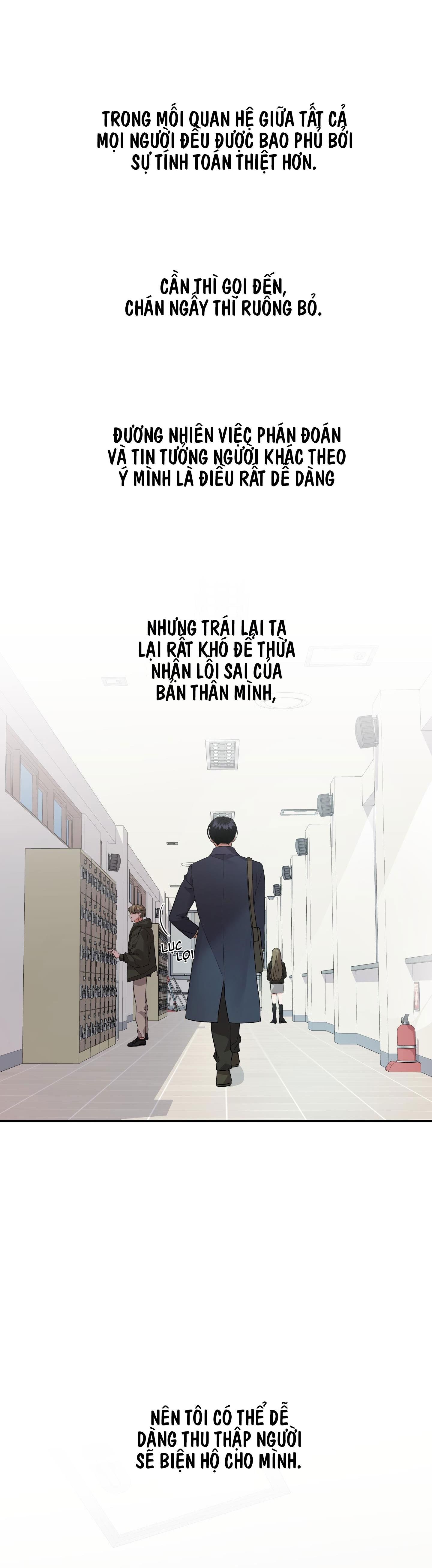 đọc truyện Tên Xấu Xa Của Tôi Xxx Chương 37 ảnh 41 tại Thiên Thai Truyện