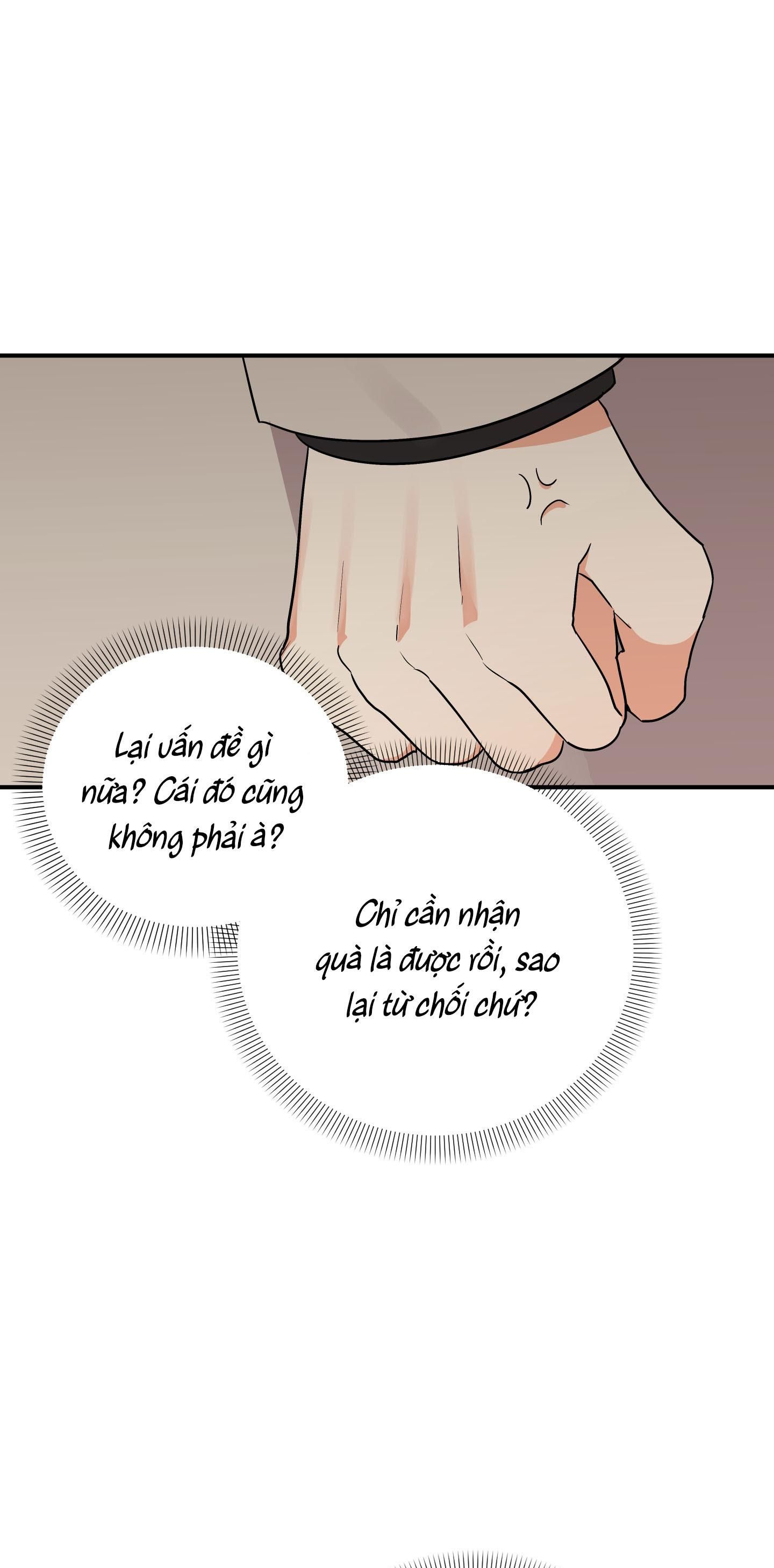 đọc truyện Tên Xấu Xa Của Tôi Xxx Chương 40 ảnh 6 tại Thiên Thai Truyện