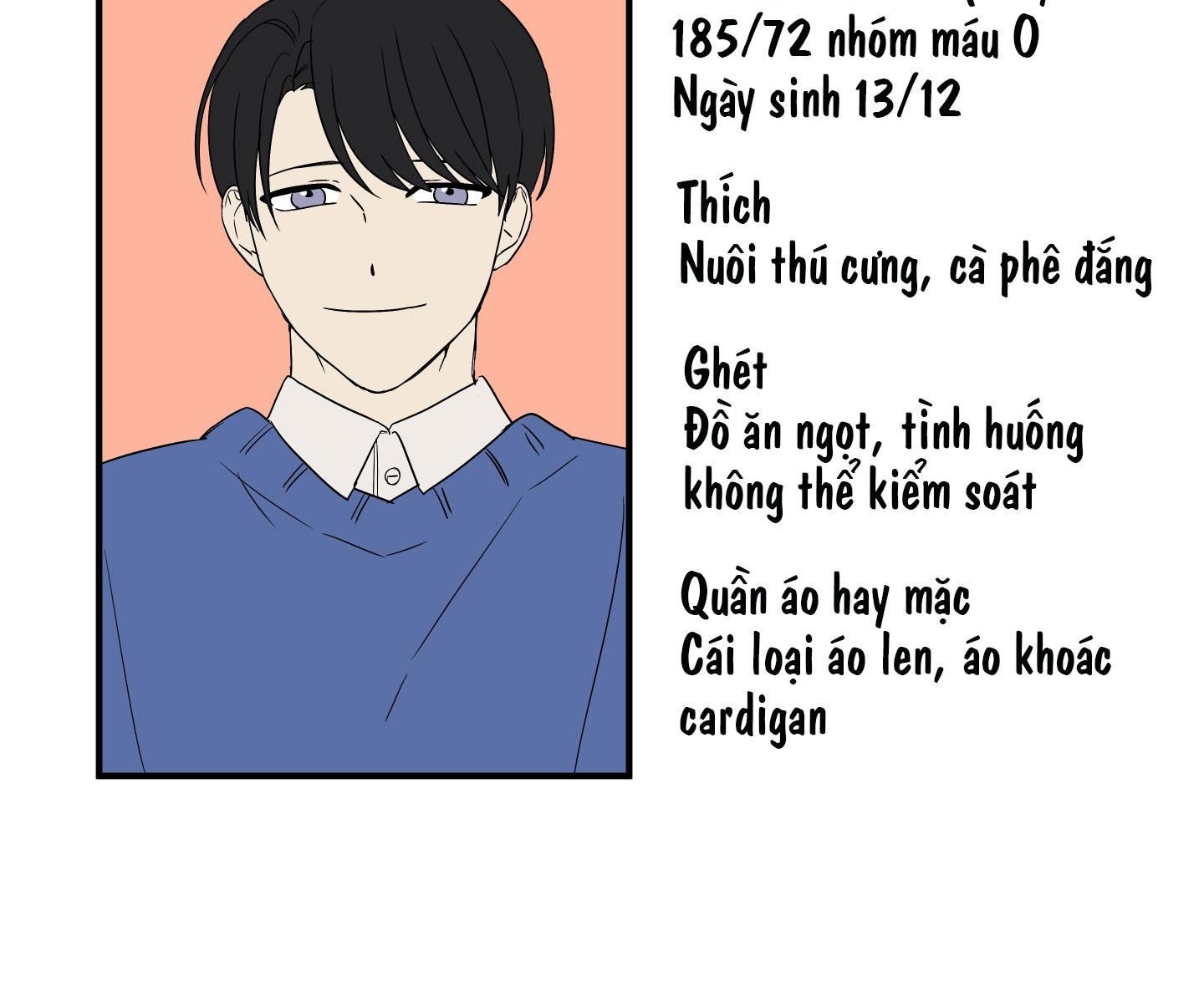 đọc truyện Tên Xấu Xa Của Tôi Xxx Chương 43.1 ảnh 10 tại Thiên Thai Truyện