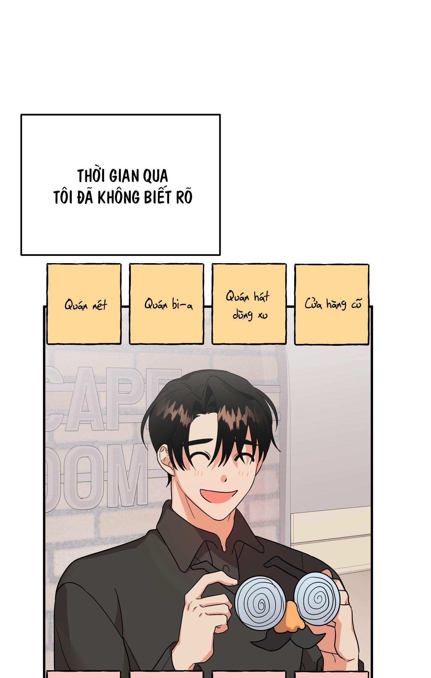 đọc truyện Tên Xấu Xa Của Tôi Xxx Chương 44 ảnh 25 tại Thiên Thai Truyện
