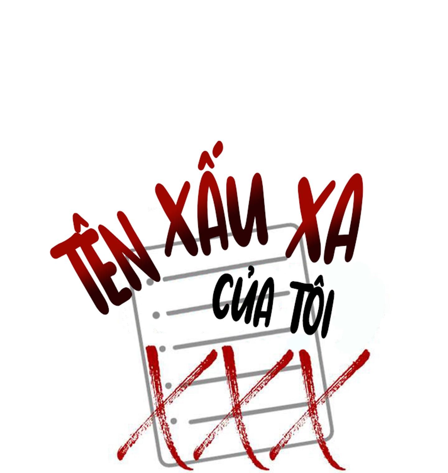 đọc truyện Tên Xấu Xa Của Tôi Xxx Chương 50 ảnh 9 tại Thiên Thai Truyện