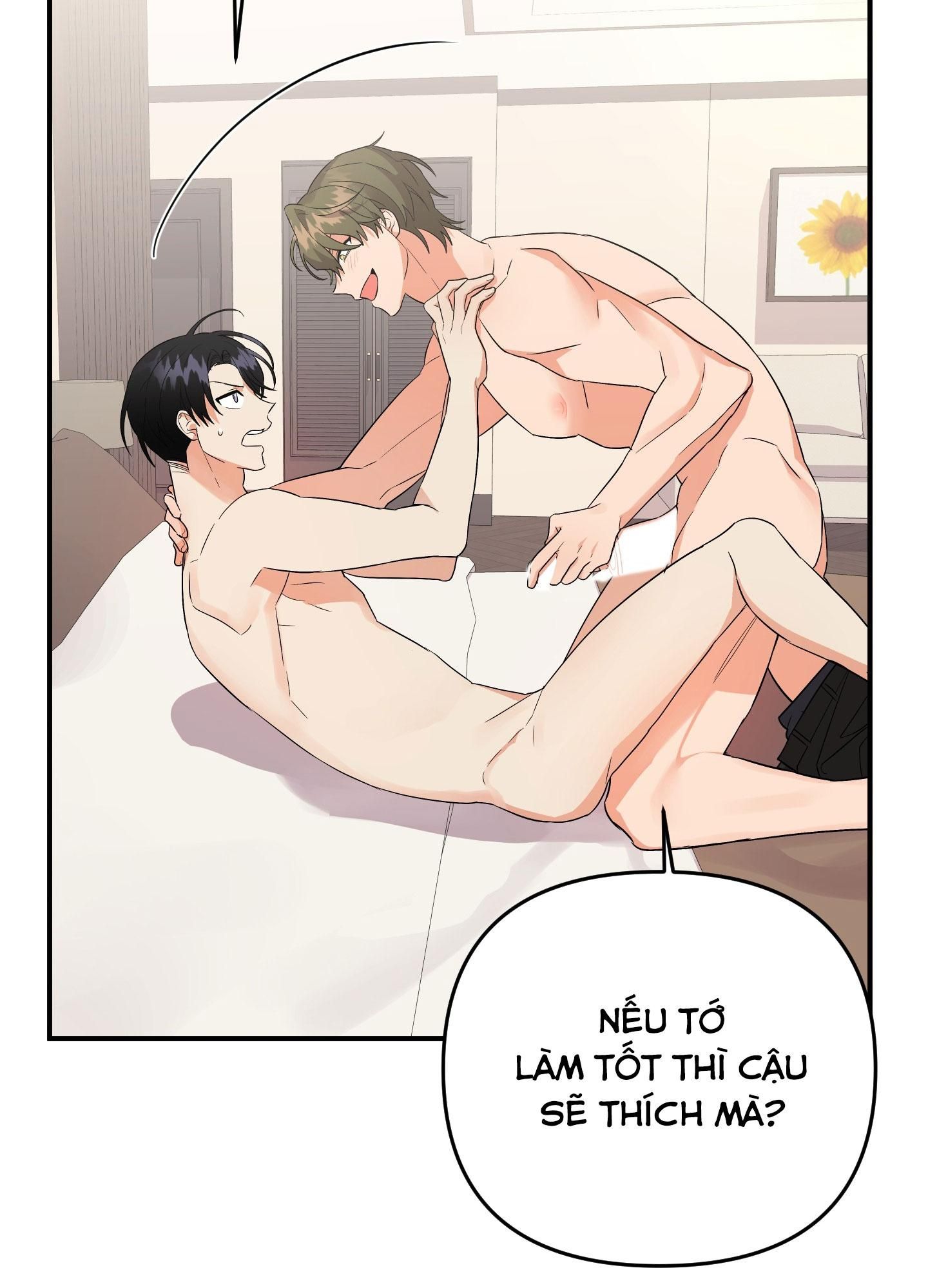 đọc truyện Tên Xấu Xa Của Tôi Xxx Chương 51 ảnh 23 tại Thiên Thai Truyện