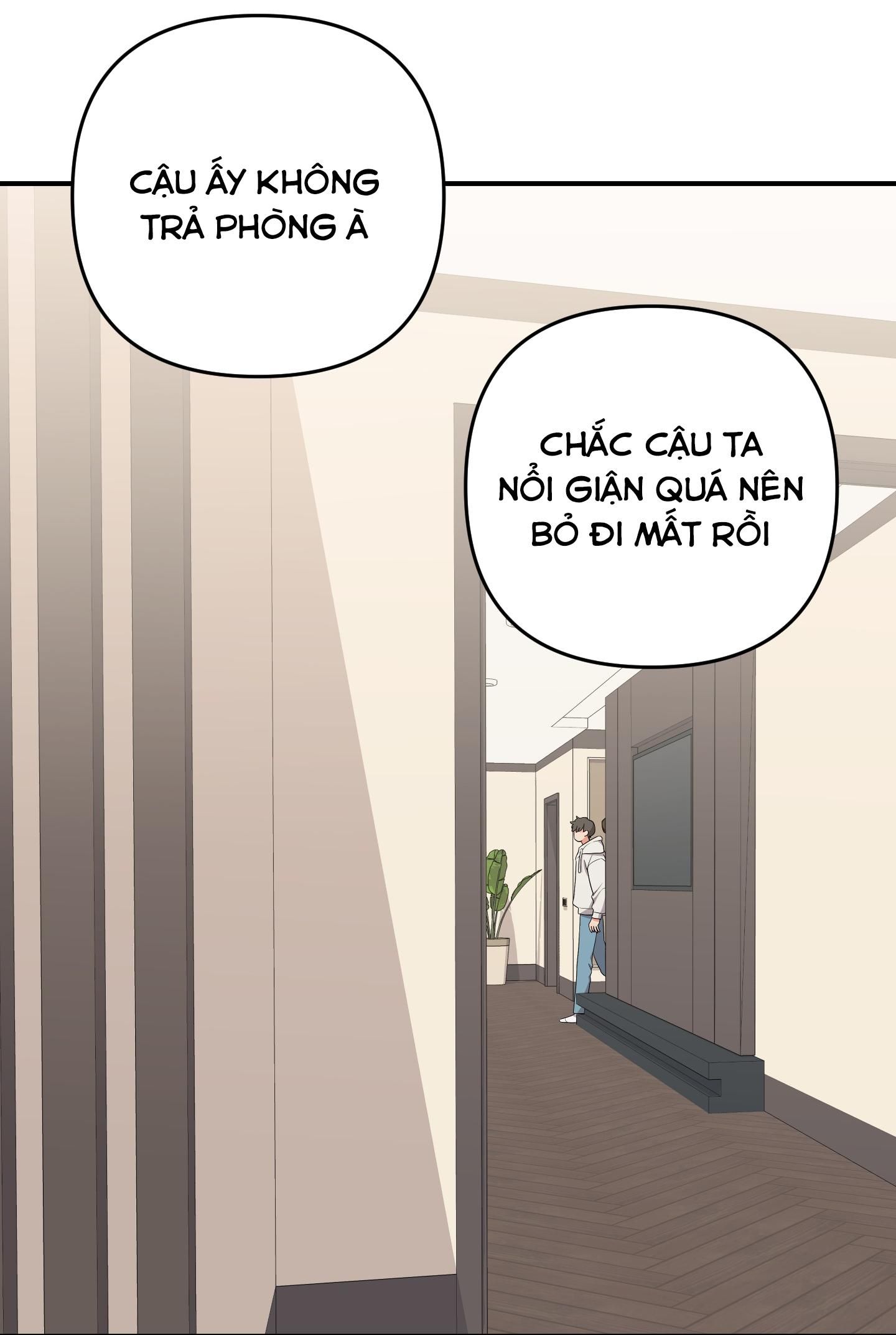 đọc truyện Tên Xấu Xa Của Tôi Xxx Chương 52 ảnh 20 tại Thiên Thai Truyện