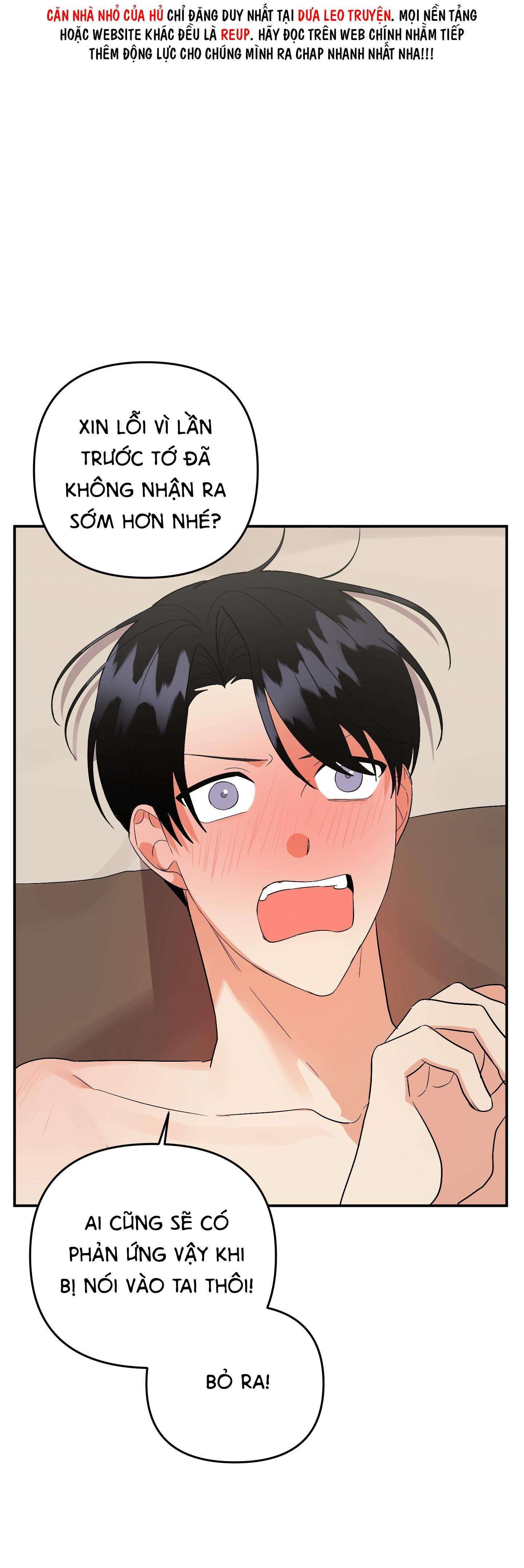 đọc truyện Tên Xấu Xa Của Tôi Xxx Chương 53 ảnh 16 tại Thiên Thai Truyện