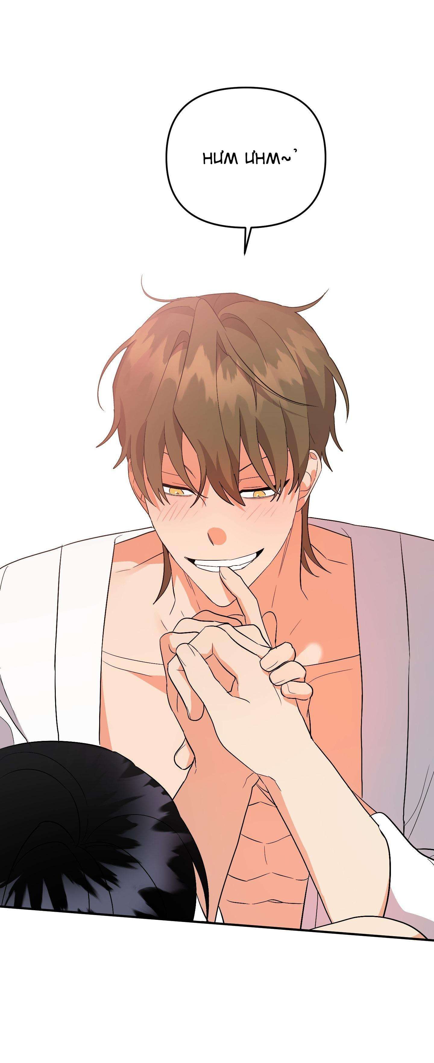 đọc truyện Tên Xấu Xa Của Tôi Xxx Chương 53 ảnh 17 tại Thiên Thai Truyện