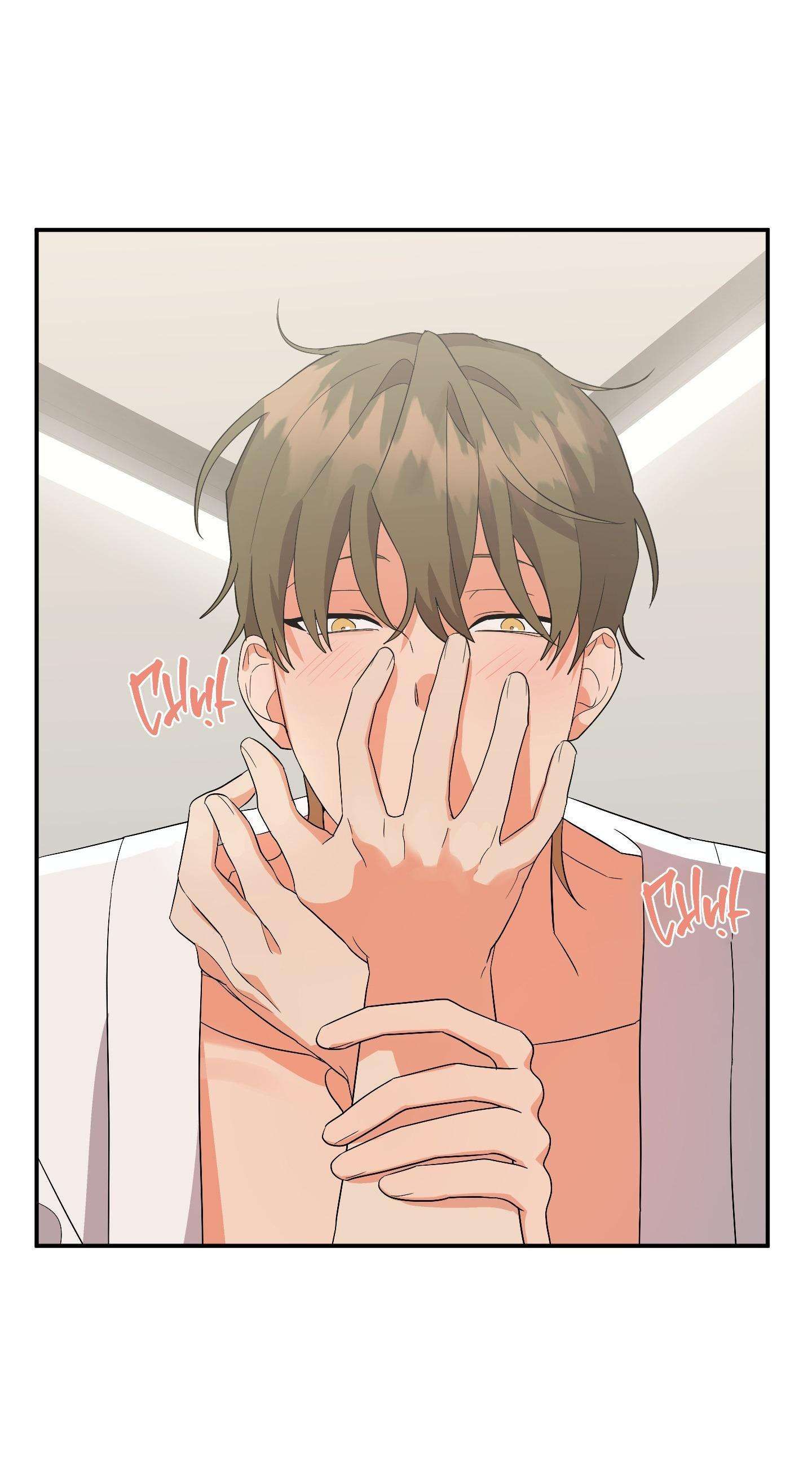 đọc truyện Tên Xấu Xa Của Tôi Xxx Chương 53 ảnh 18 tại Thiên Thai Truyện