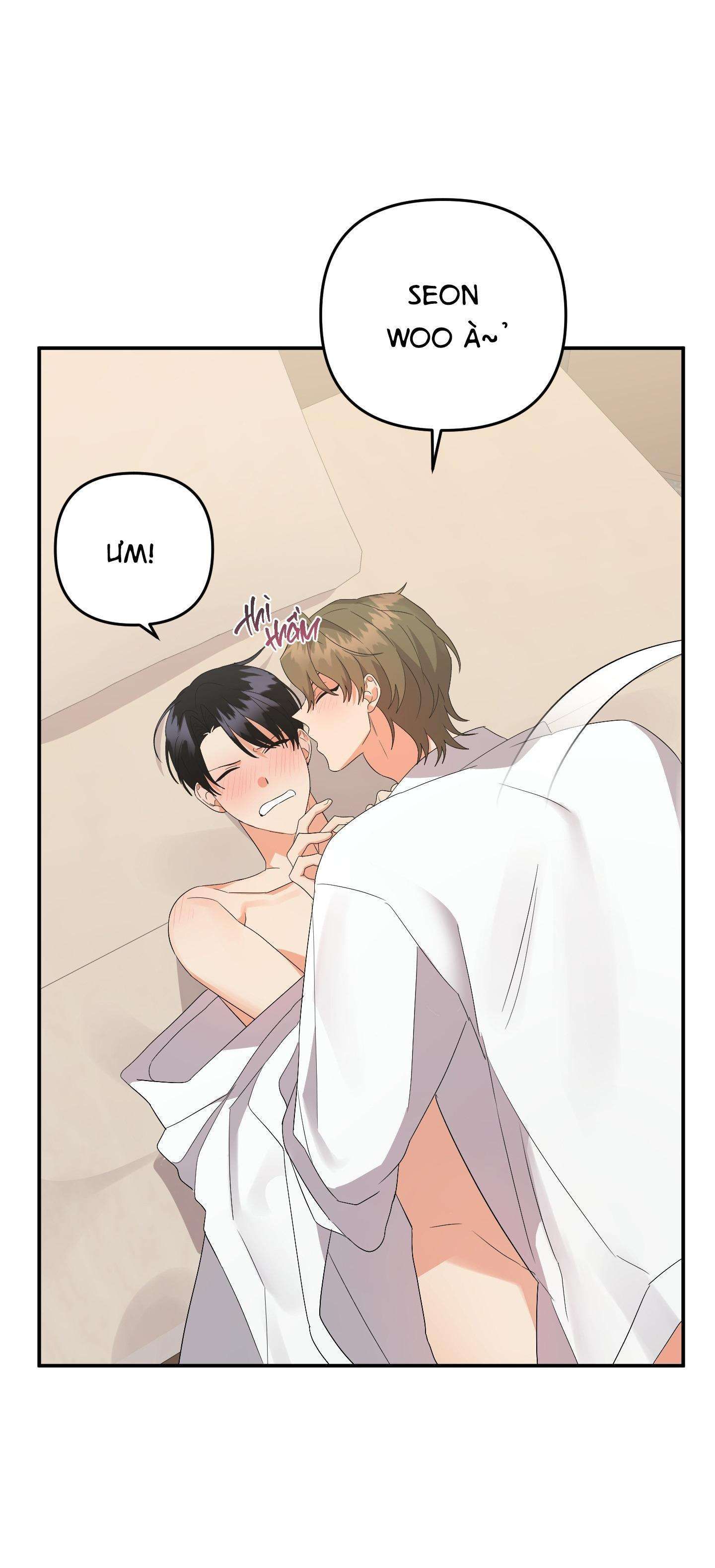 đọc truyện Tên Xấu Xa Của Tôi Xxx Chương 53 ảnh 20 tại Thiên Thai Truyện