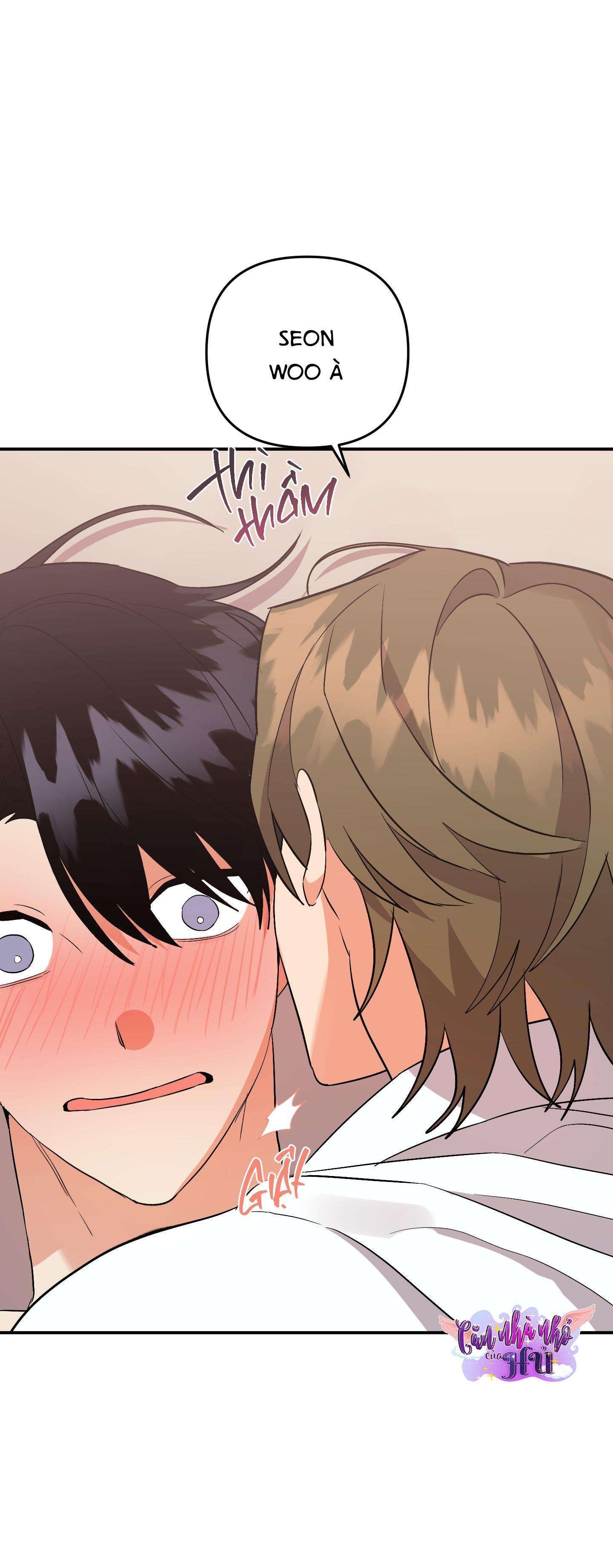 đọc truyện Tên Xấu Xa Của Tôi Xxx Chương 53 ảnh 4 tại Thiên Thai Truyện