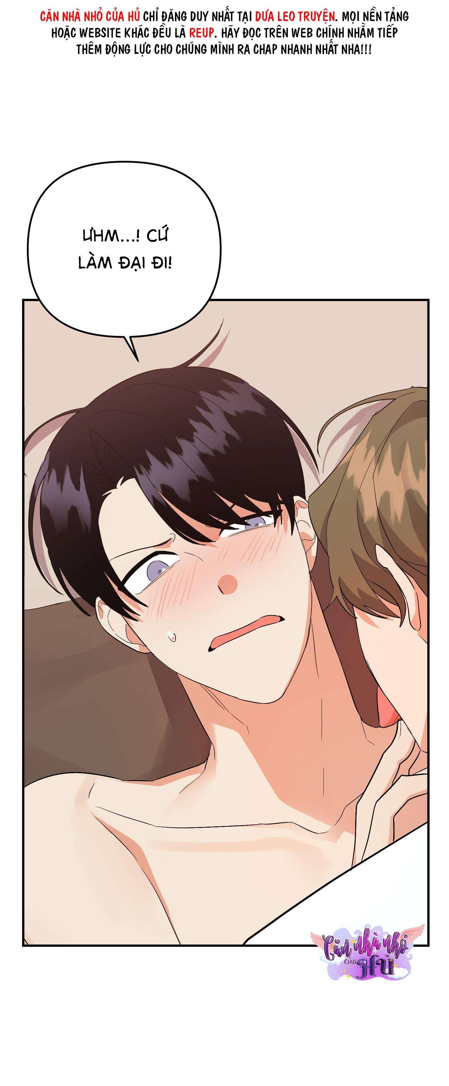 đọc truyện Tên Xấu Xa Của Tôi Xxx Chương 53 ảnh 22 tại Thiên Thai Truyện