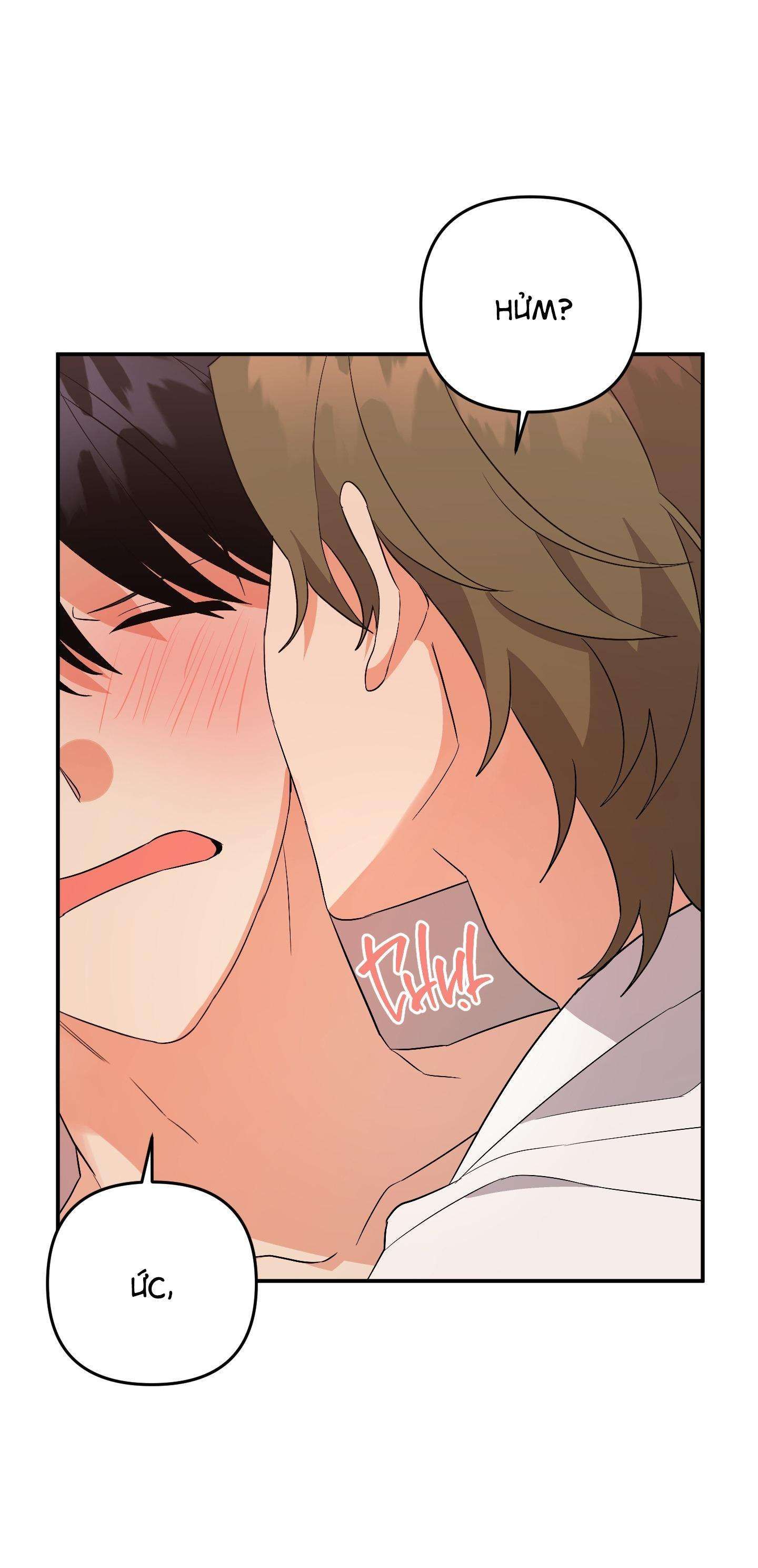 đọc truyện Tên Xấu Xa Của Tôi Xxx Chương 53 ảnh 24 tại Thiên Thai Truyện