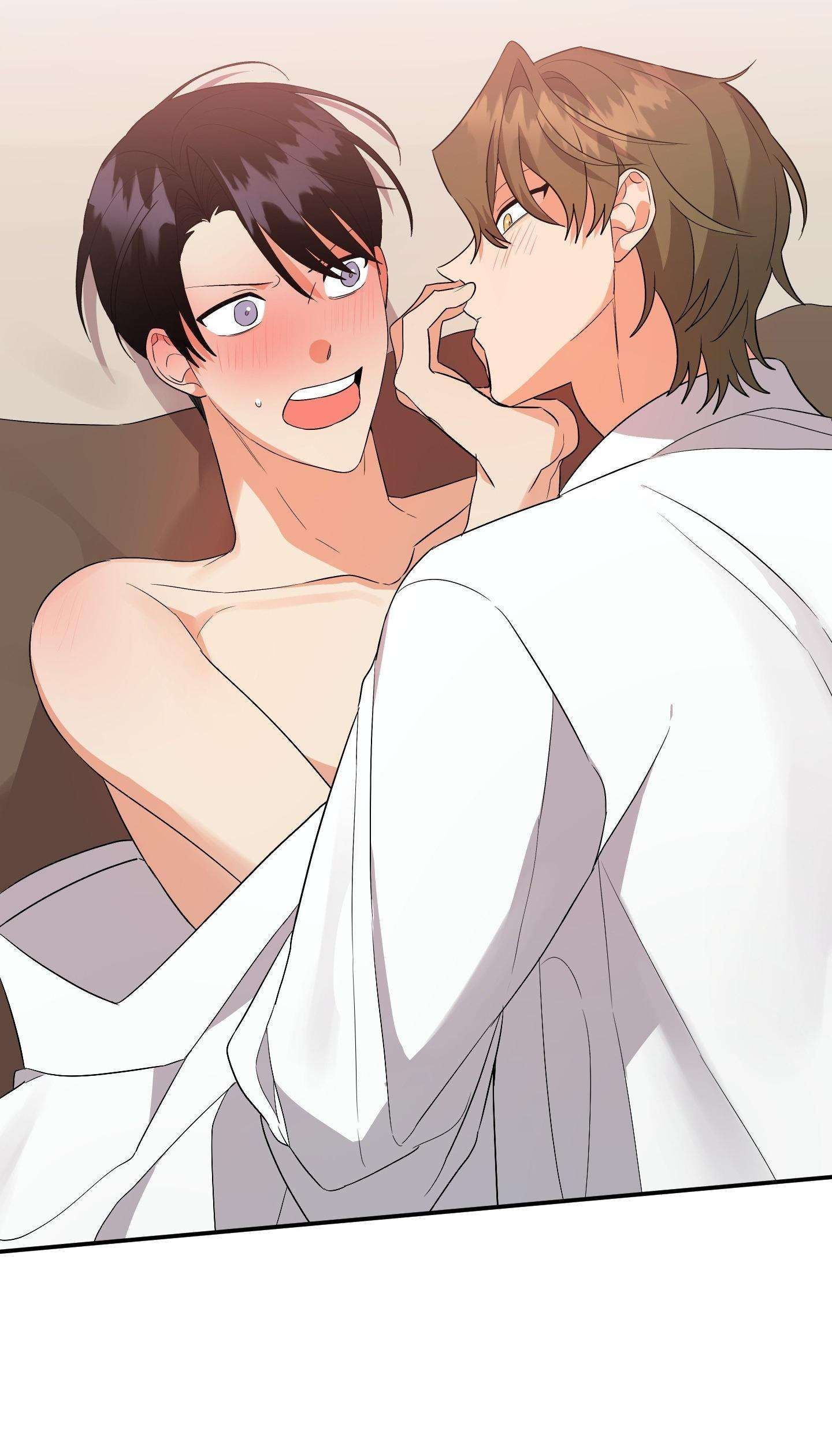 đọc truyện Tên Xấu Xa Của Tôi Xxx Chương 53 ảnh 27 tại Thiên Thai Truyện