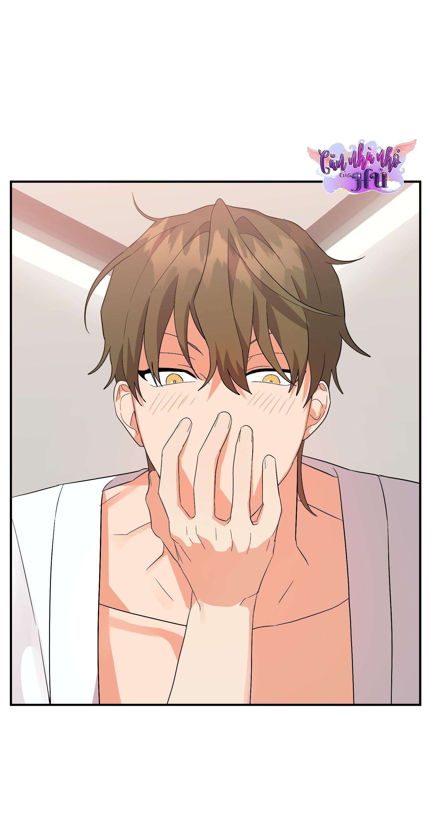 đọc truyện Tên Xấu Xa Của Tôi Xxx Chương 53 ảnh 29 tại Thiên Thai Truyện