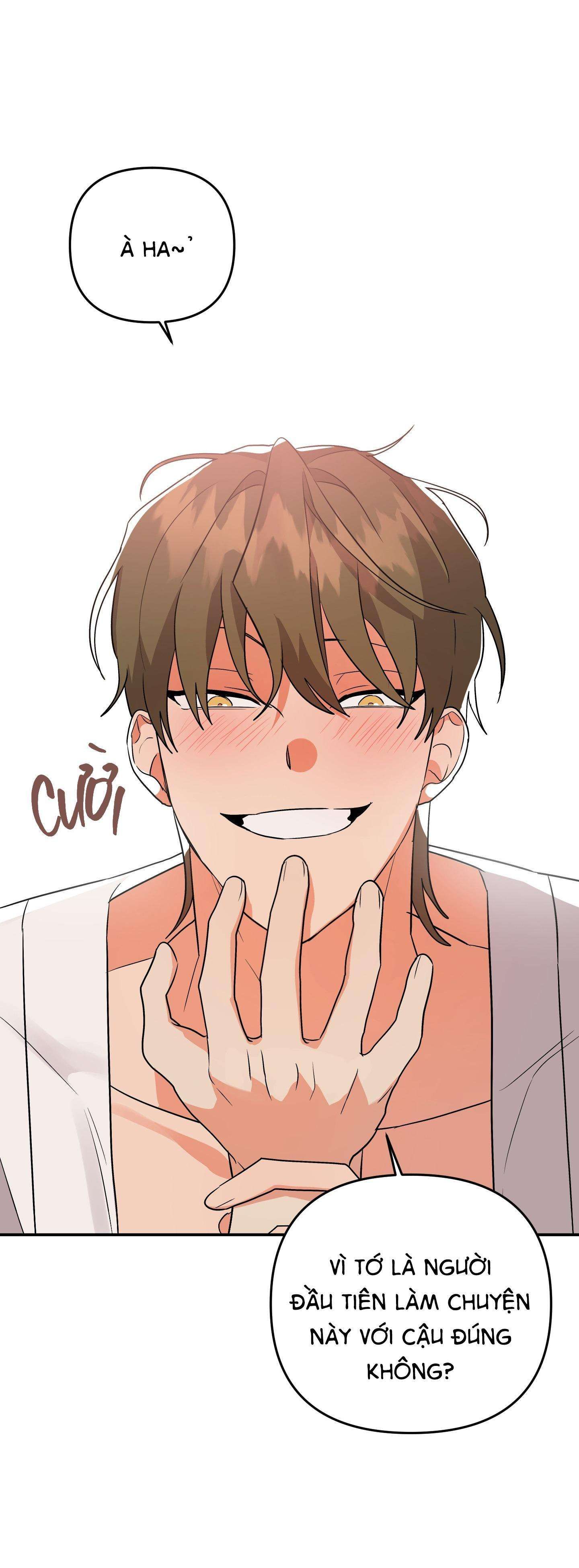 đọc truyện Tên Xấu Xa Của Tôi Xxx Chương 53 ảnh 30 tại Thiên Thai Truyện