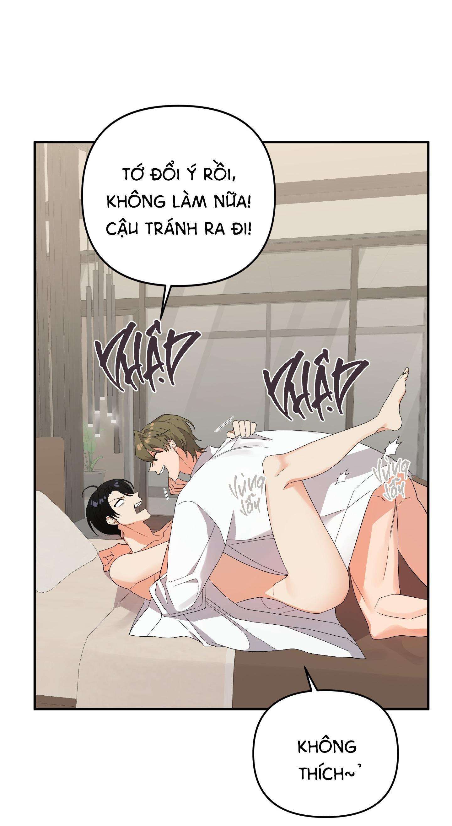 đọc truyện Tên Xấu Xa Của Tôi Xxx Chương 53 ảnh 31 tại Thiên Thai Truyện