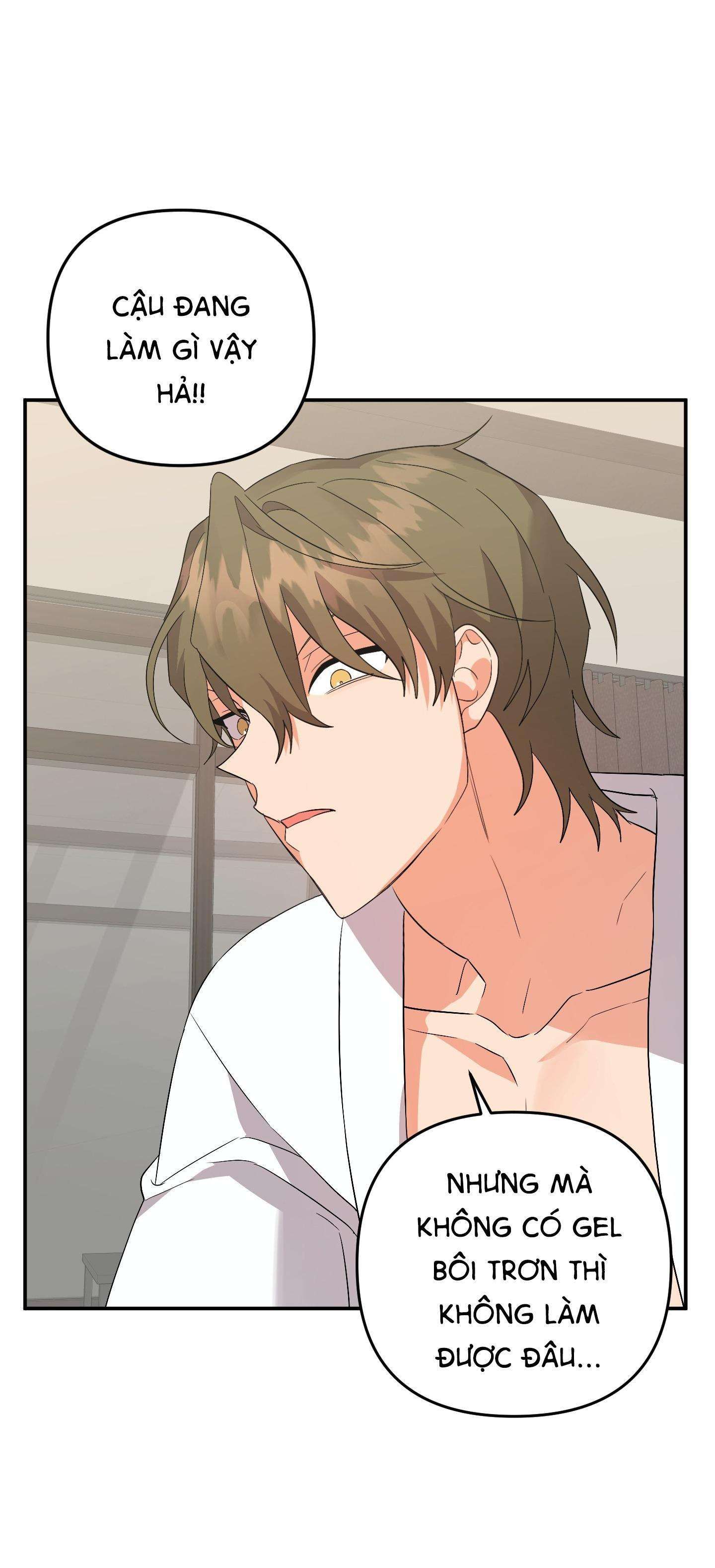 đọc truyện Tên Xấu Xa Của Tôi Xxx Chương 53 ảnh 33 tại Thiên Thai Truyện