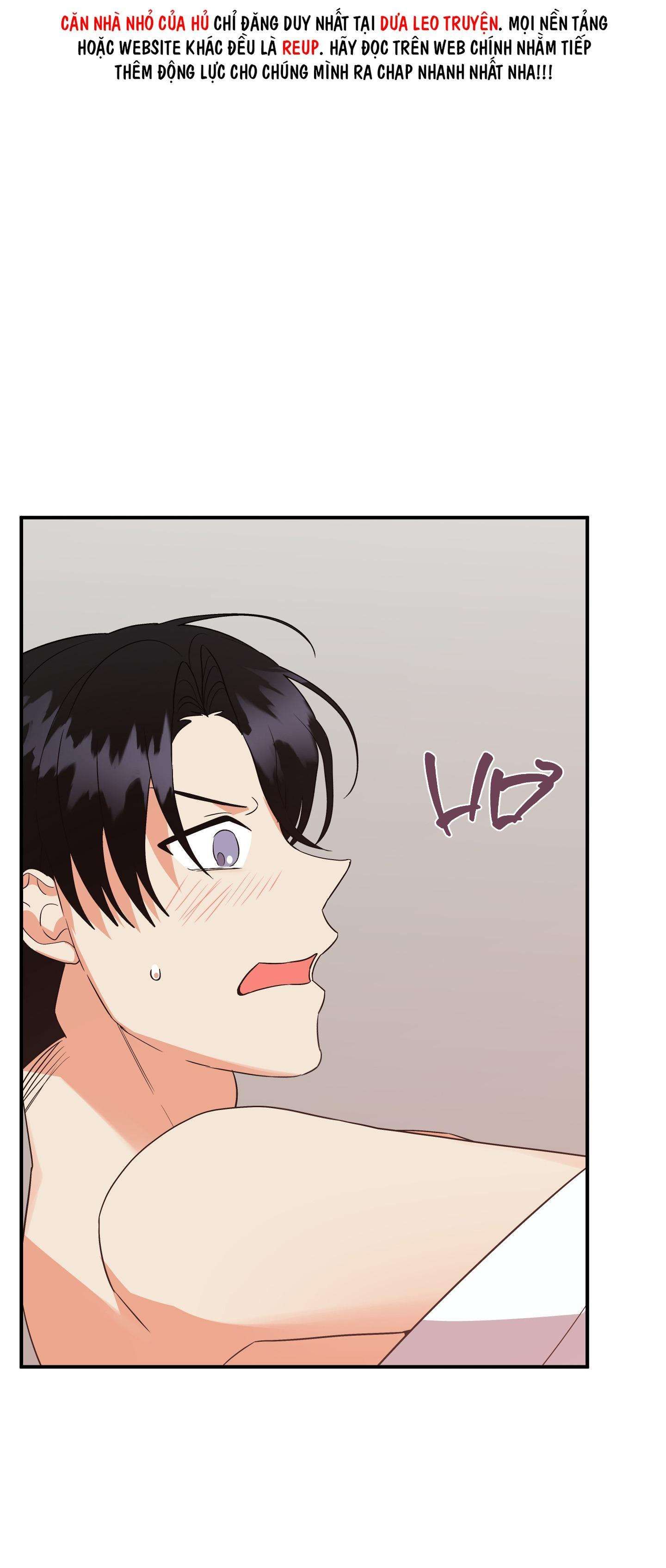 đọc truyện Tên Xấu Xa Của Tôi Xxx Chương 53 ảnh 35 tại Thiên Thai Truyện