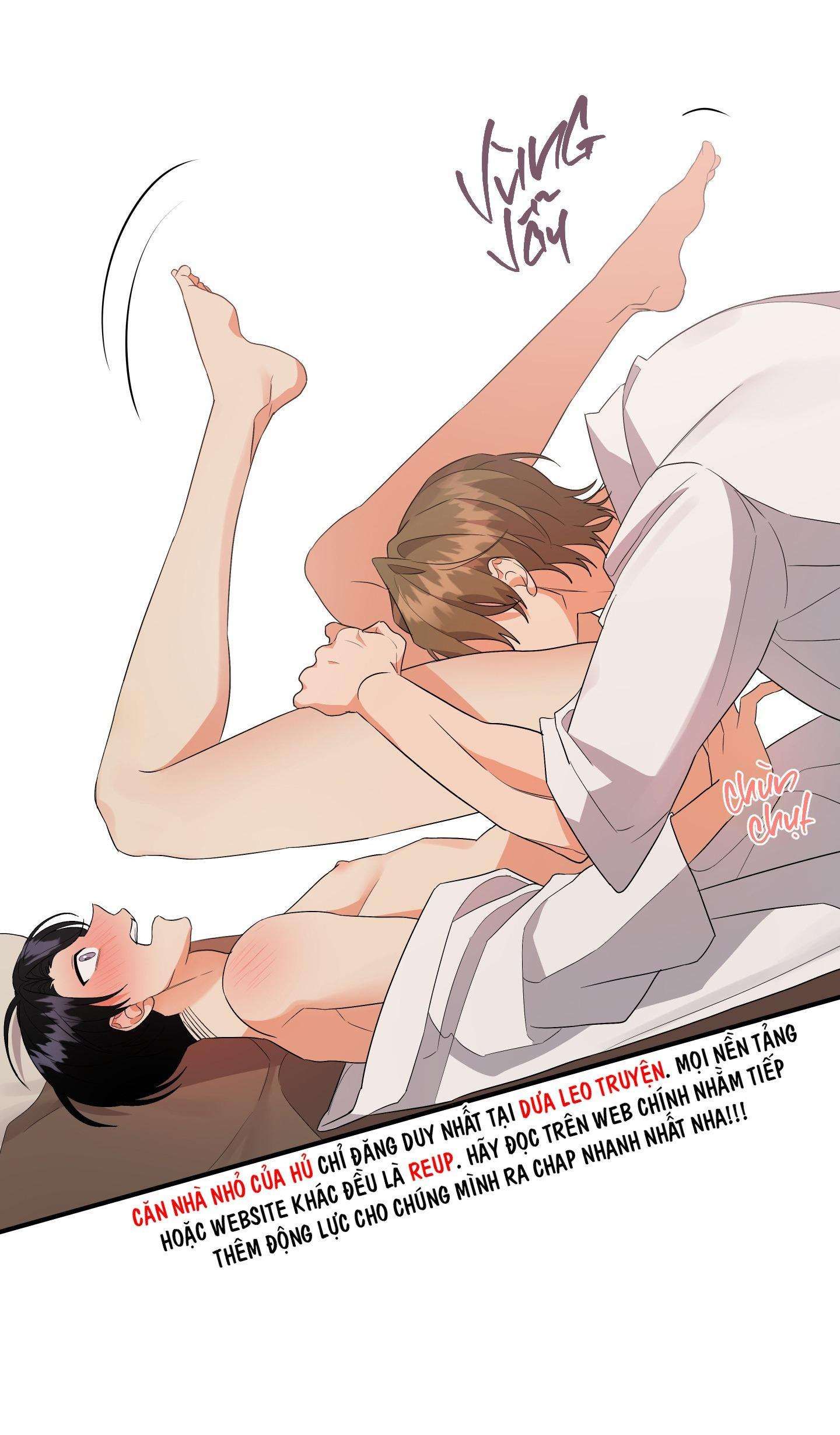 đọc truyện Tên Xấu Xa Của Tôi Xxx Chương 53 ảnh 40 tại Thiên Thai Truyện