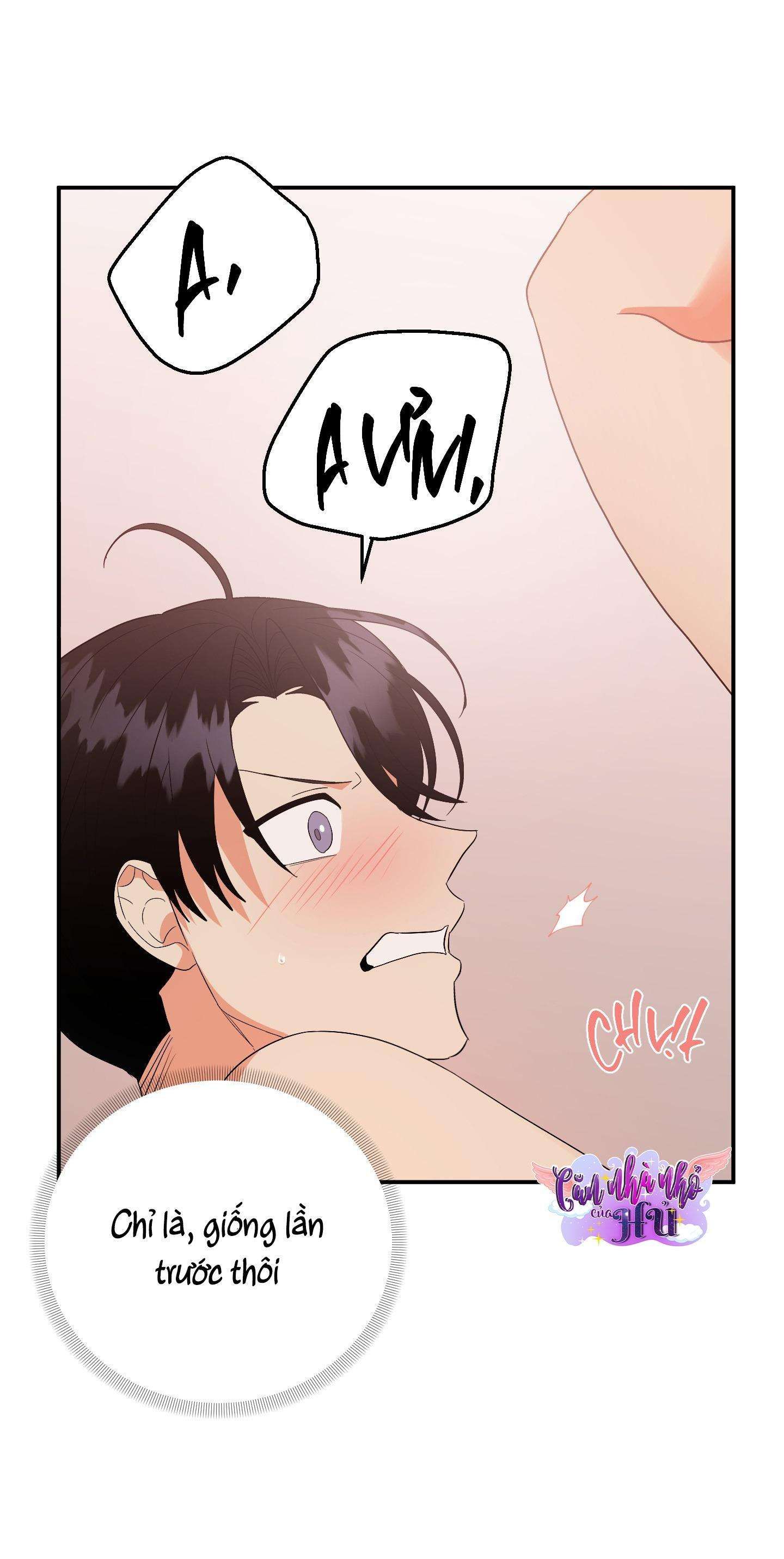 đọc truyện Tên Xấu Xa Của Tôi Xxx Chương 53 ảnh 41 tại Thiên Thai Truyện