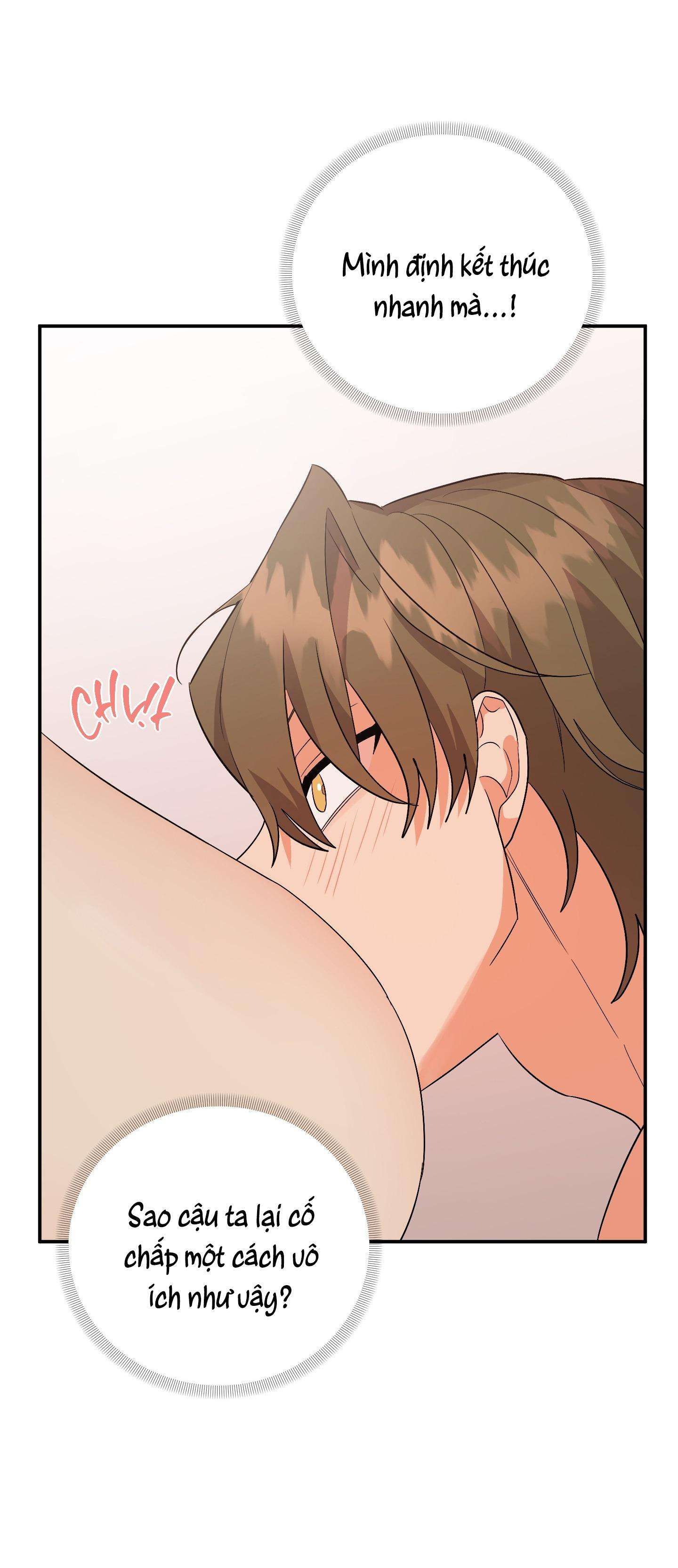 đọc truyện Tên Xấu Xa Của Tôi Xxx Chương 53 ảnh 42 tại Thiên Thai Truyện