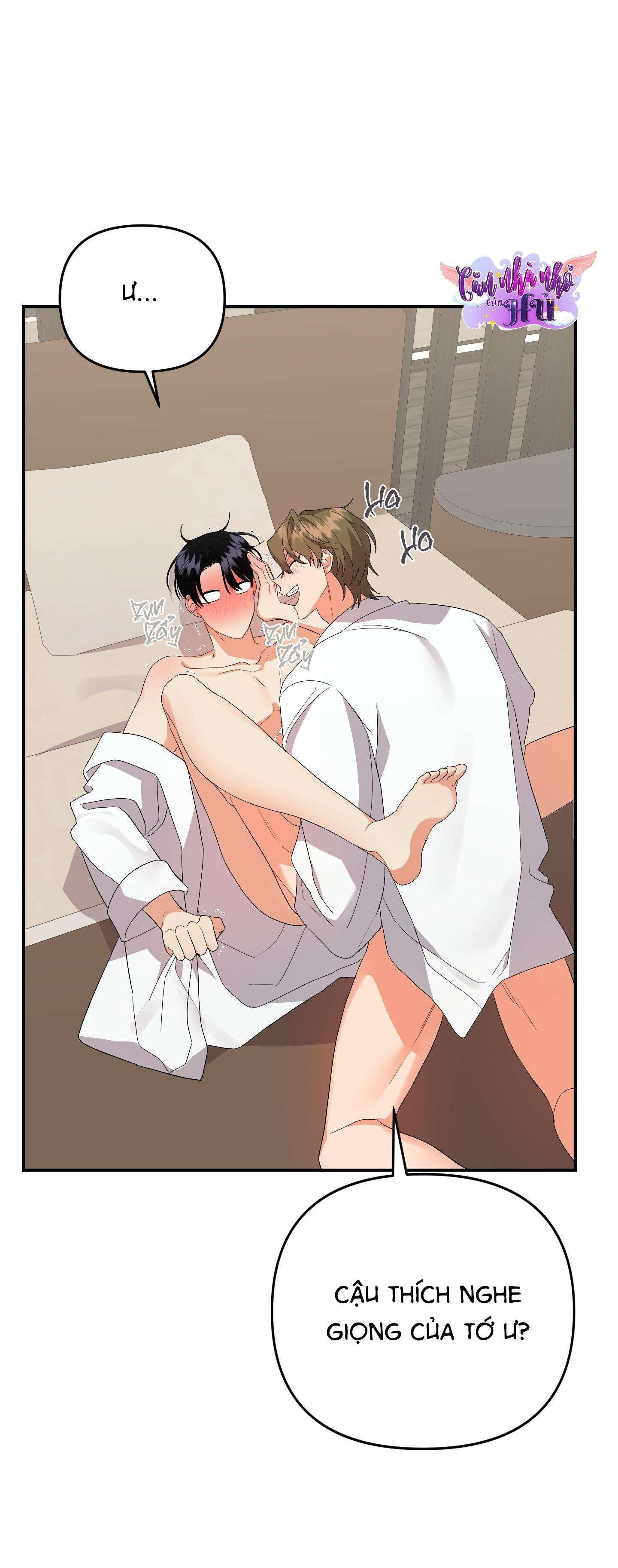 đọc truyện Tên Xấu Xa Của Tôi Xxx Chương 53 ảnh 46 tại Thiên Thai Truyện