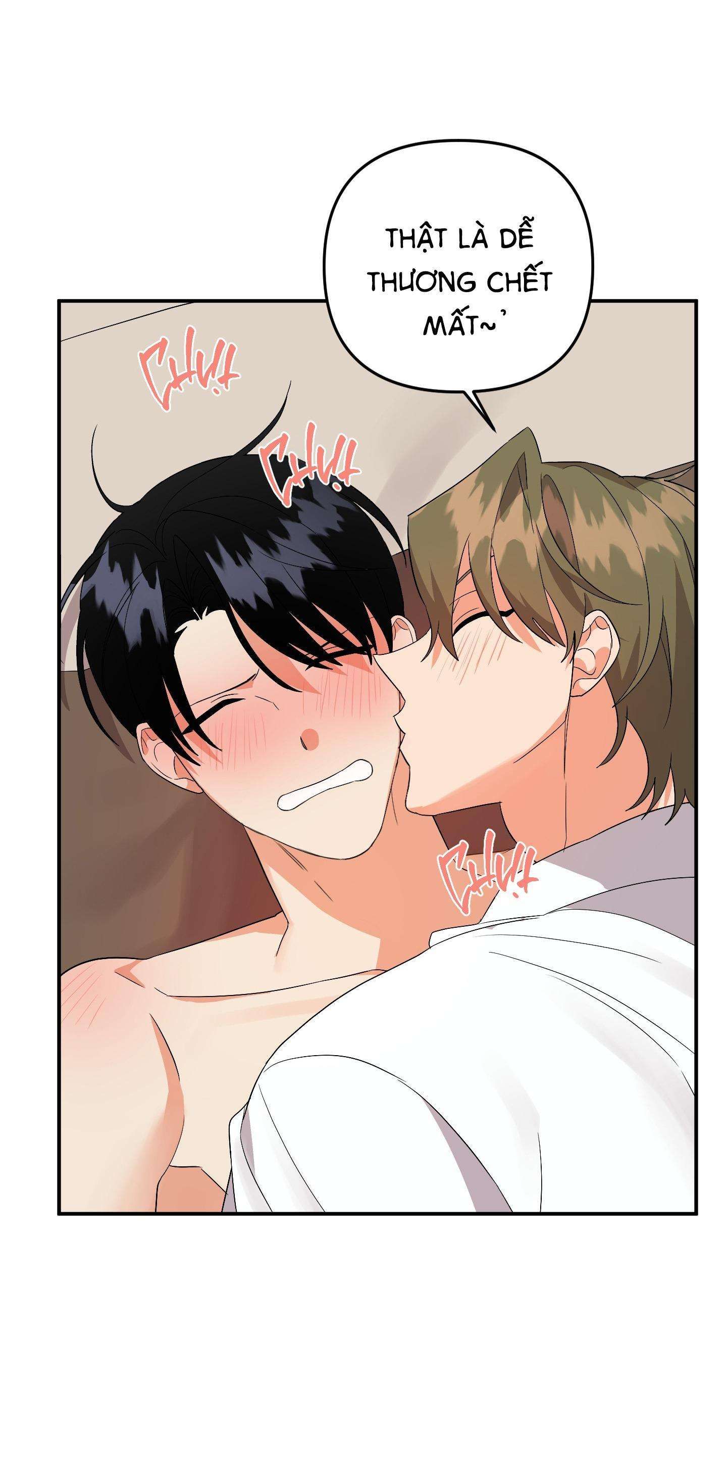 đọc truyện Tên Xấu Xa Của Tôi Xxx Chương 53 ảnh 47 tại Thiên Thai Truyện