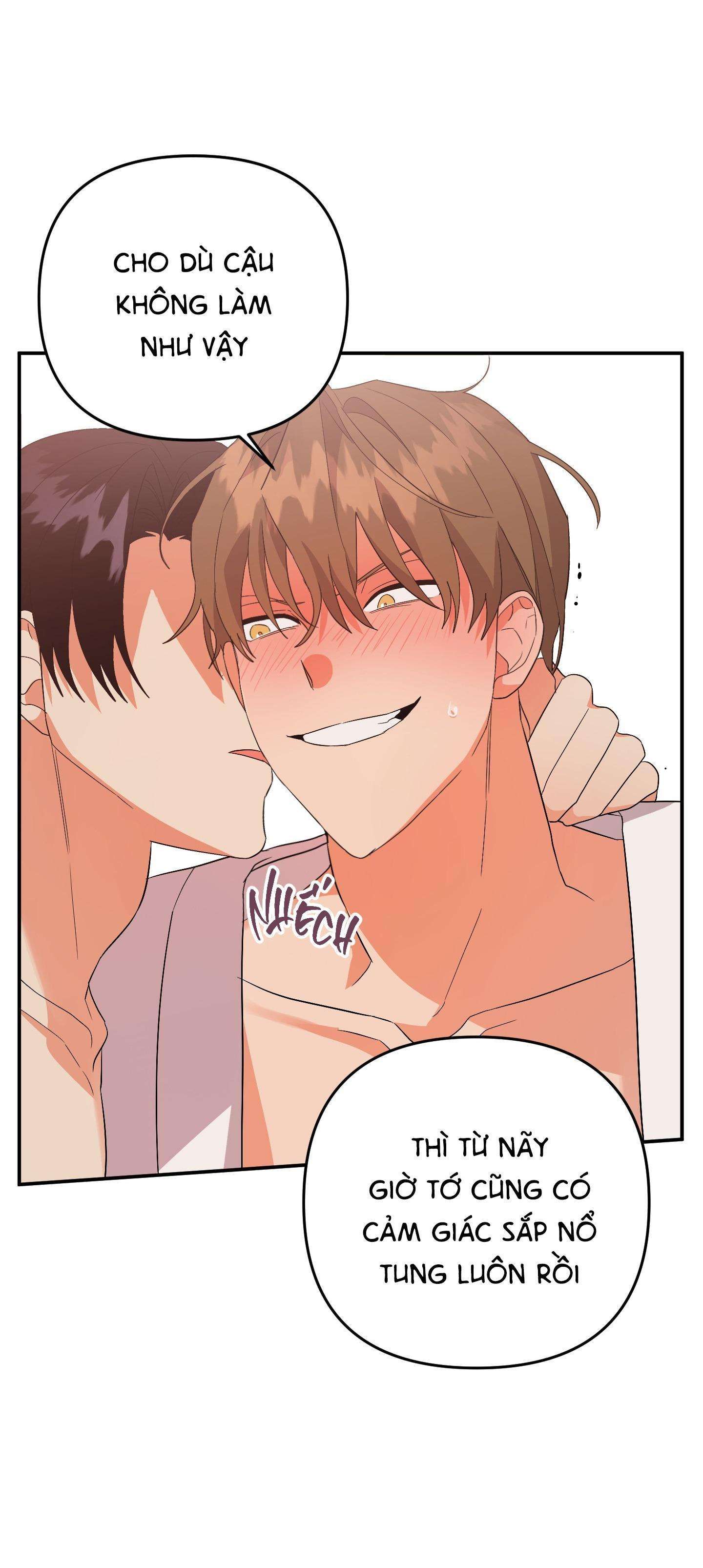 đọc truyện Tên Xấu Xa Của Tôi Xxx Chương 53 ảnh 50 tại Thiên Thai Truyện