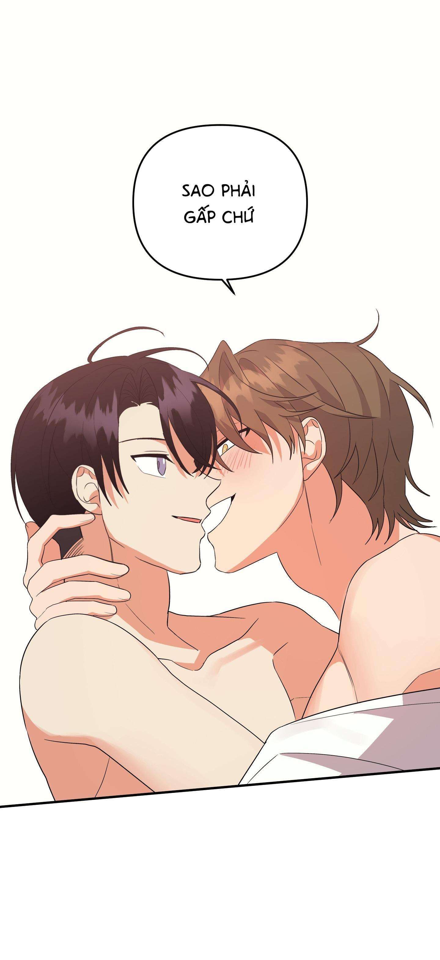 đọc truyện Tên Xấu Xa Của Tôi Xxx Chương 53 ảnh 53 tại Thiên Thai Truyện