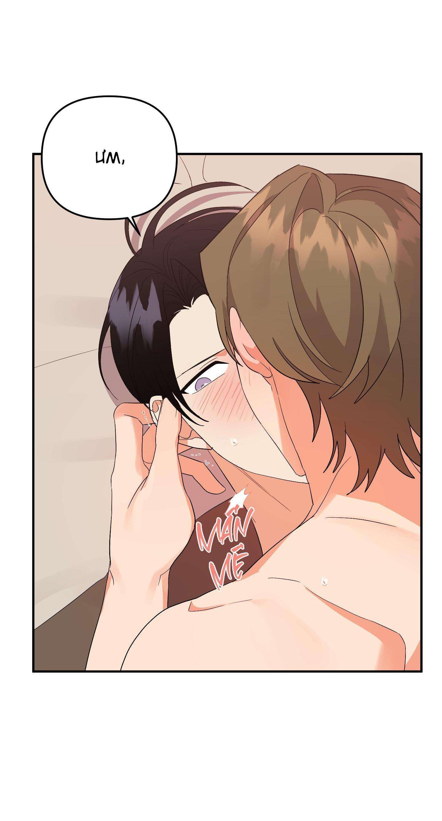 đọc truyện Tên Xấu Xa Của Tôi Xxx Chương 53 ảnh 56 tại Thiên Thai Truyện