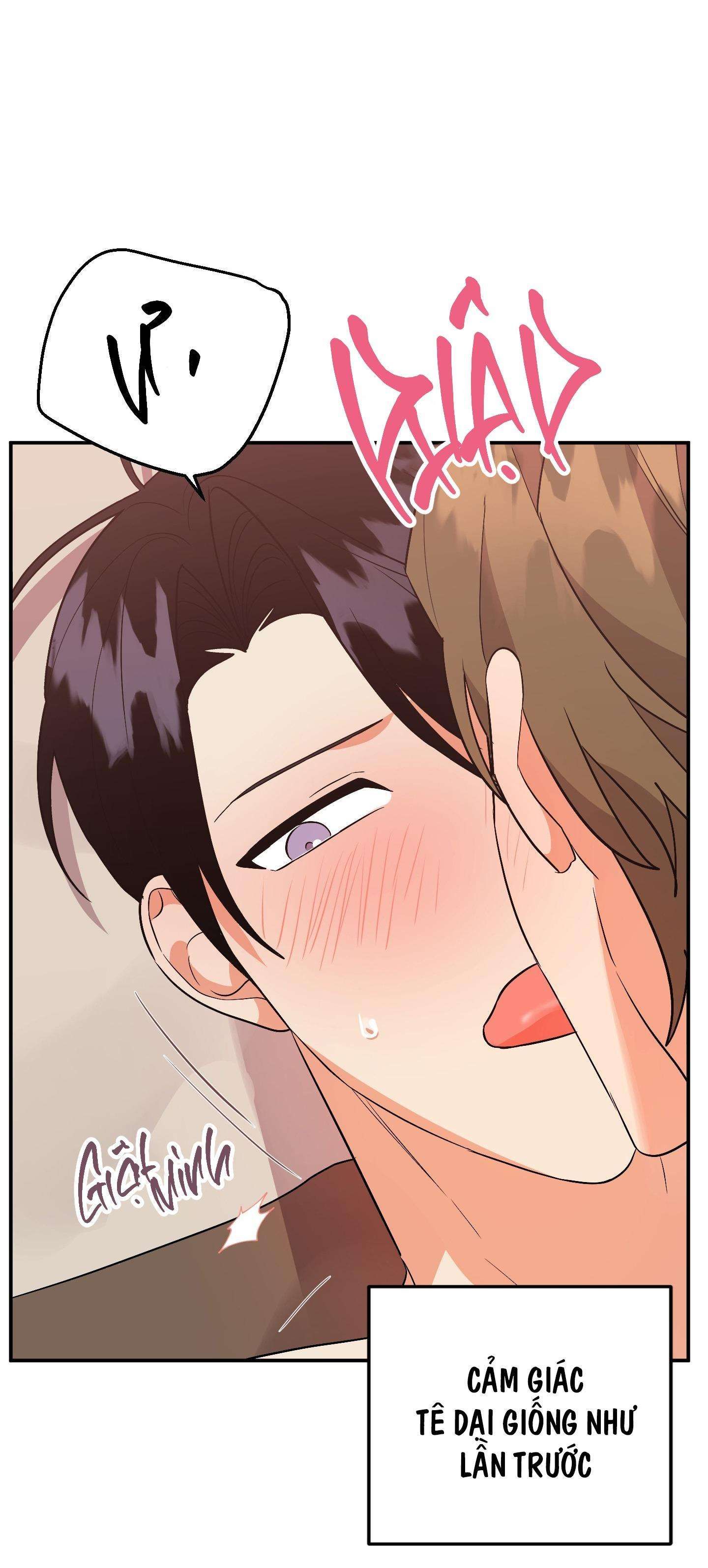 đọc truyện Tên Xấu Xa Của Tôi Xxx Chương 53 ảnh 61 tại Thiên Thai Truyện