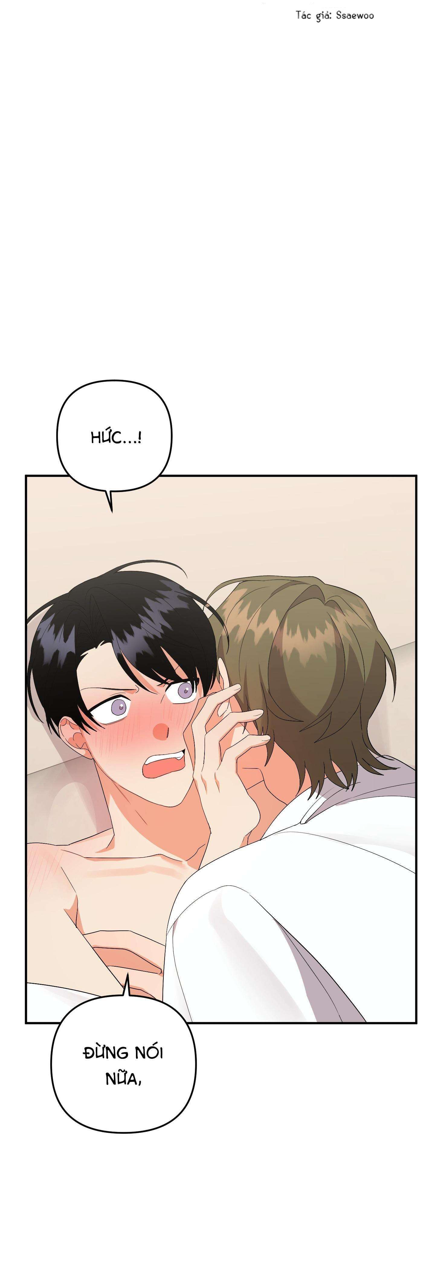 đọc truyện Tên Xấu Xa Của Tôi Xxx Chương 53 ảnh 8 tại Thiên Thai Truyện