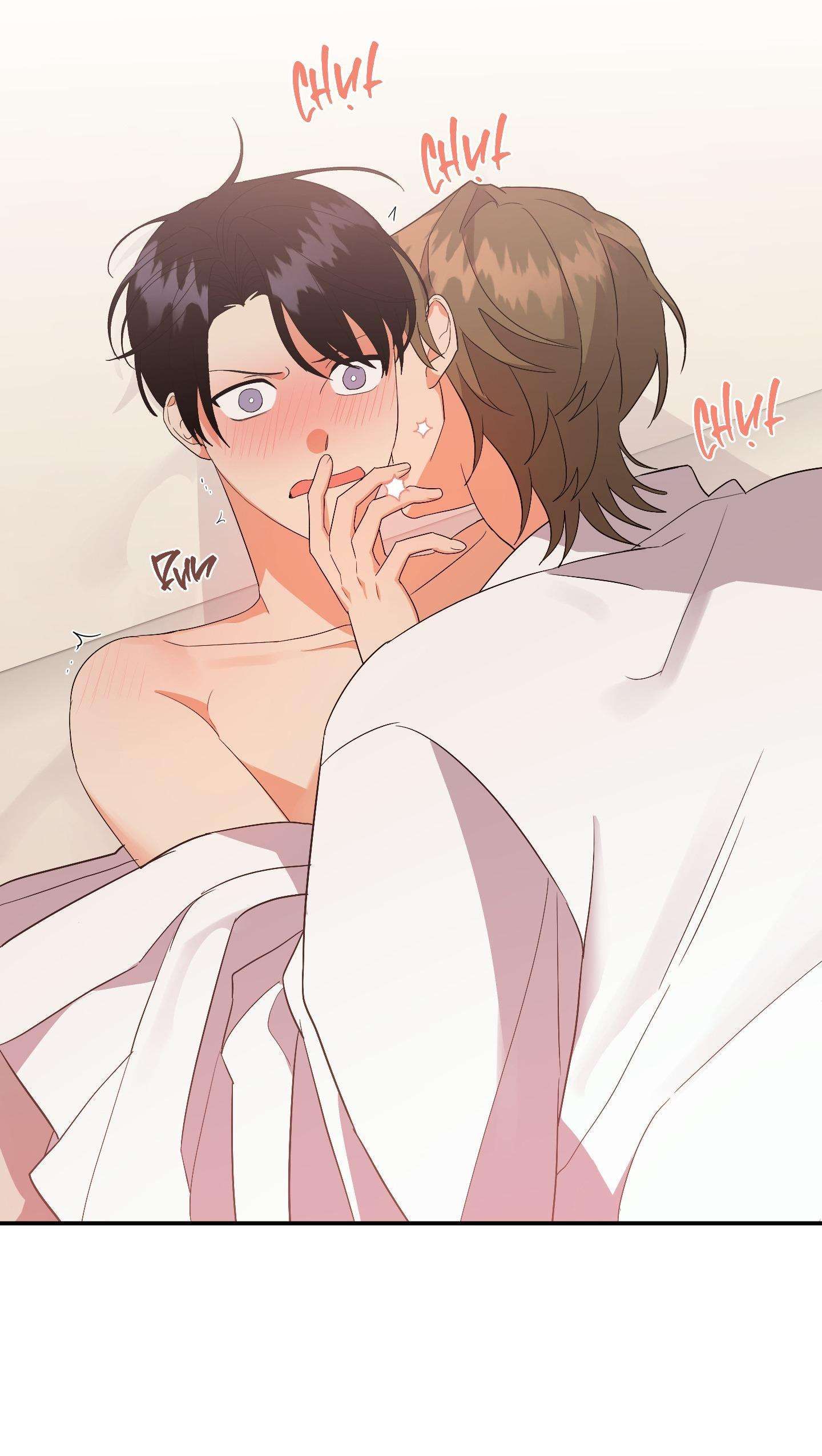 đọc truyện Tên Xấu Xa Của Tôi Xxx Chương 53 ảnh 11 tại Thiên Thai Truyện