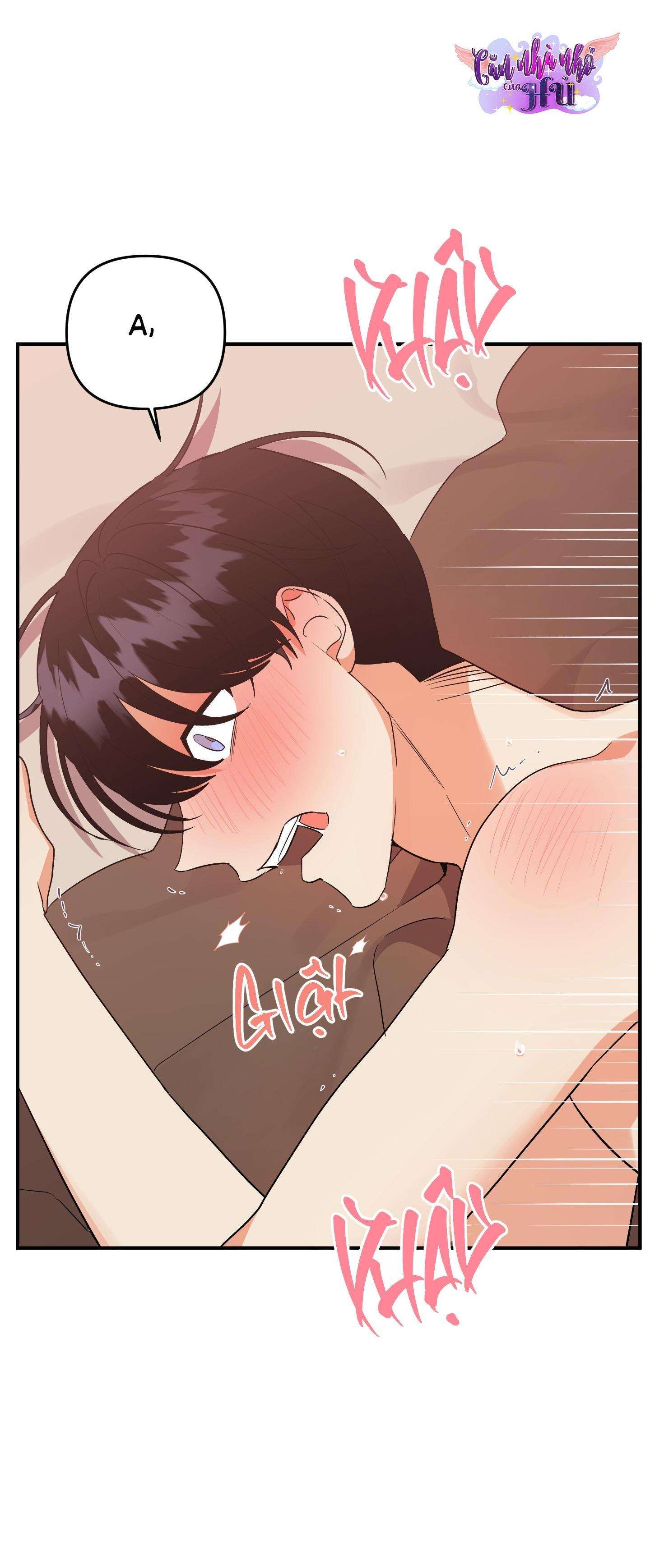 đọc truyện Tên Xấu Xa Của Tôi Xxx Chương 54 ảnh 14 tại Thiên Thai Truyện