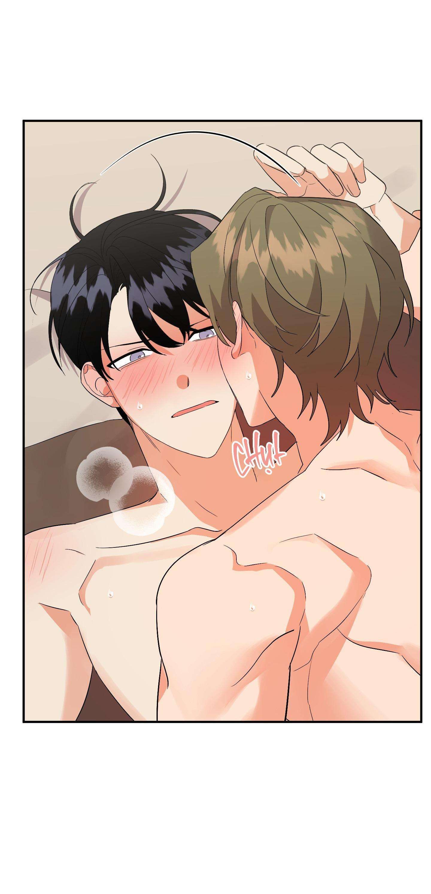 đọc truyện Tên Xấu Xa Của Tôi Xxx Chương 54 ảnh 20 tại Thiên Thai Truyện