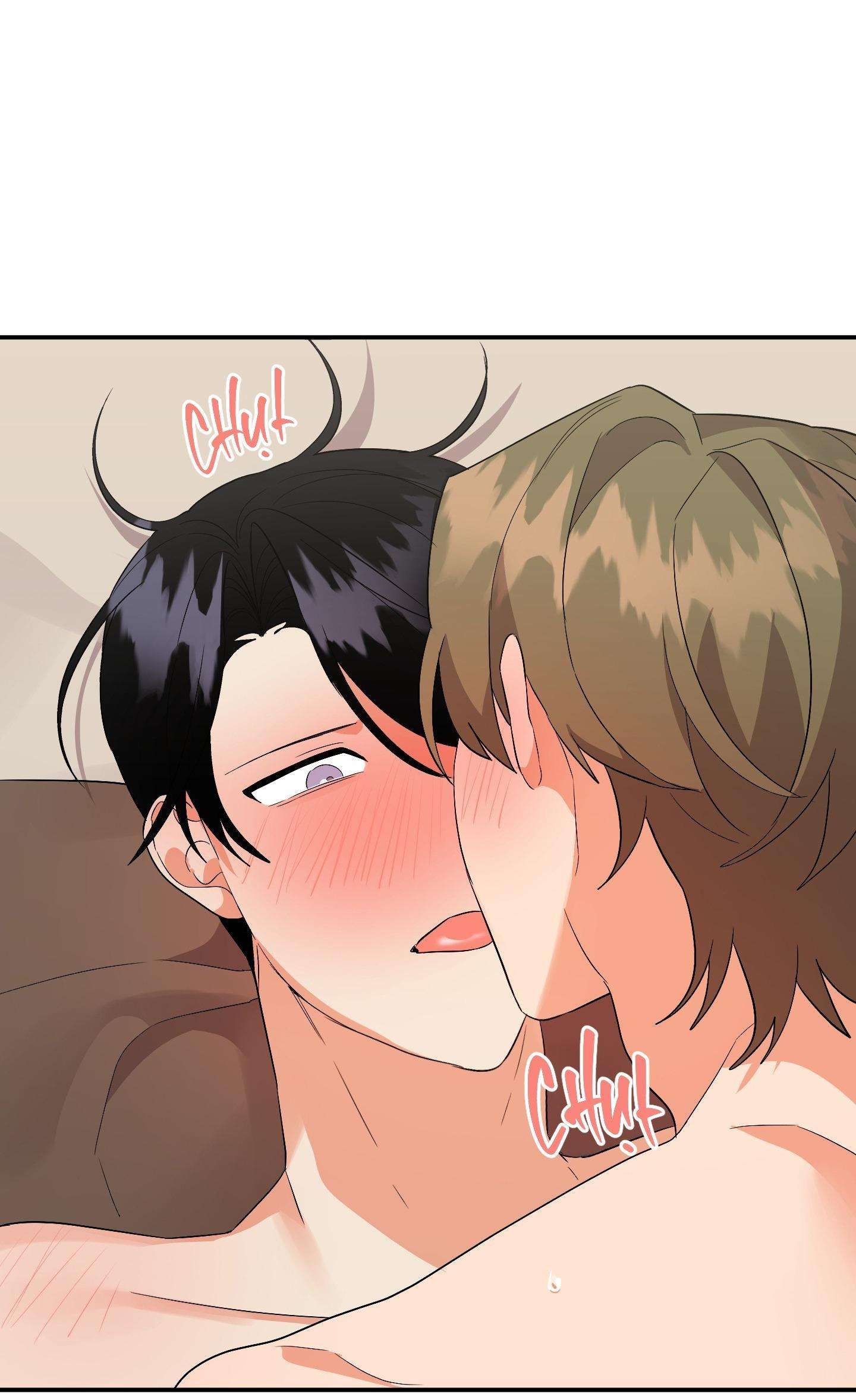 đọc truyện Tên Xấu Xa Của Tôi Xxx Chương 54 ảnh 21 tại Thiên Thai Truyện