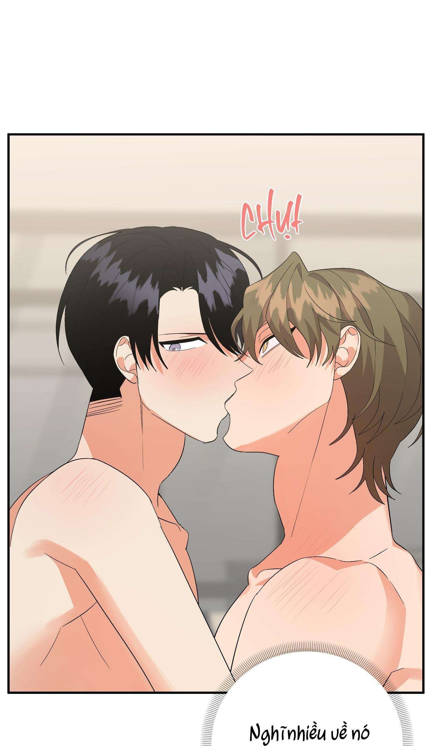 đọc truyện Tên Xấu Xa Của Tôi Xxx Chương 54 ảnh 25 tại Thiên Thai Truyện