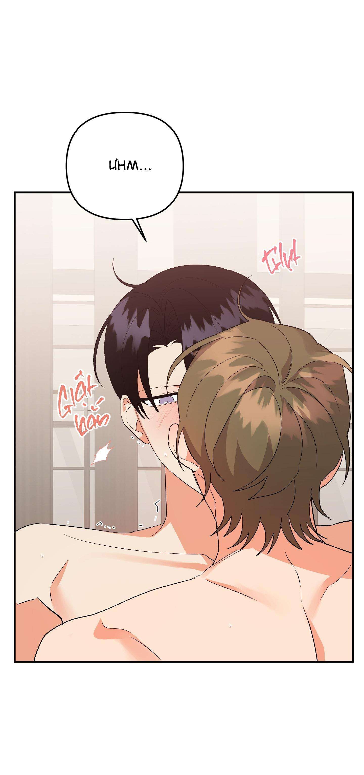 đọc truyện Tên Xấu Xa Của Tôi Xxx Chương 54 ảnh 27 tại Thiên Thai Truyện