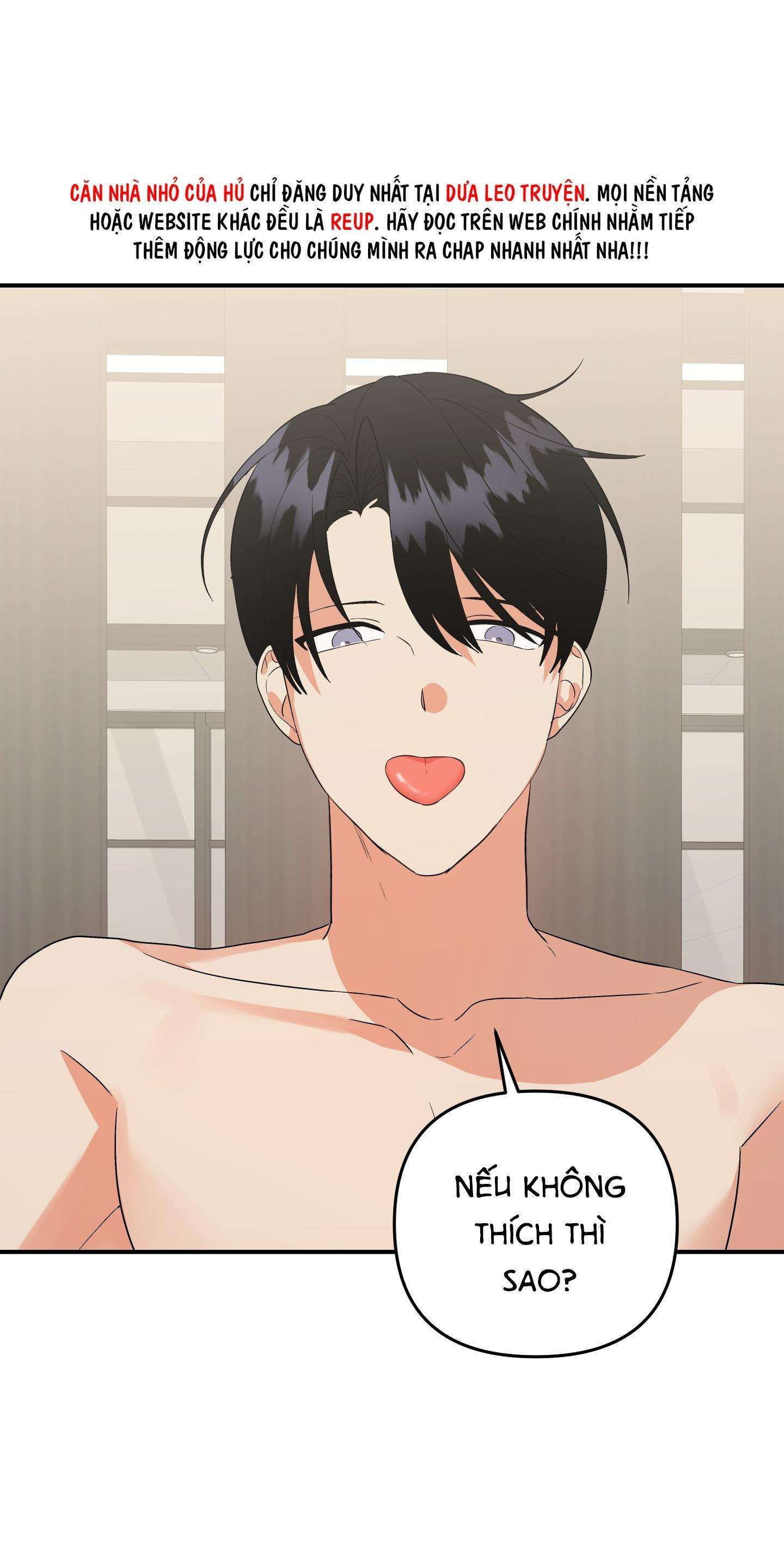 đọc truyện Tên Xấu Xa Của Tôi Xxx Chương 54 ảnh 30 tại Thiên Thai Truyện